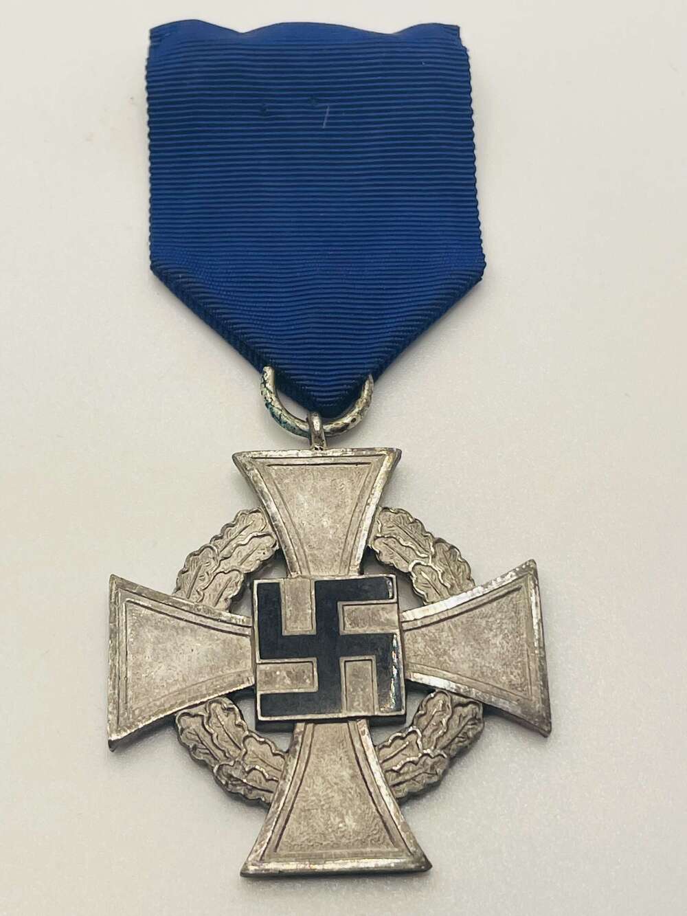 WW2 German 25 Year Faithful Long Service Cross