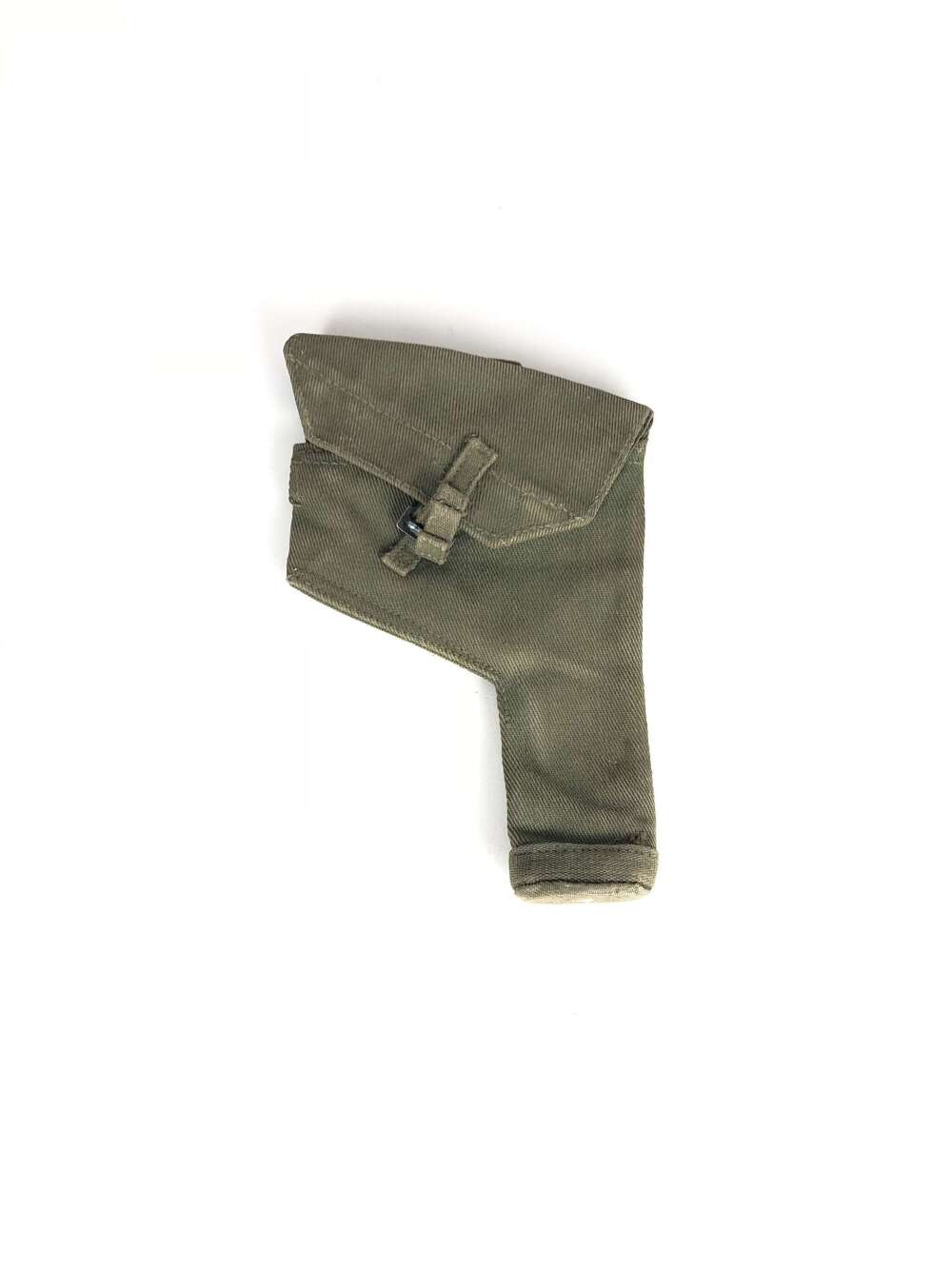 WW2 1944 Pattern Jungle Webbing Holster.