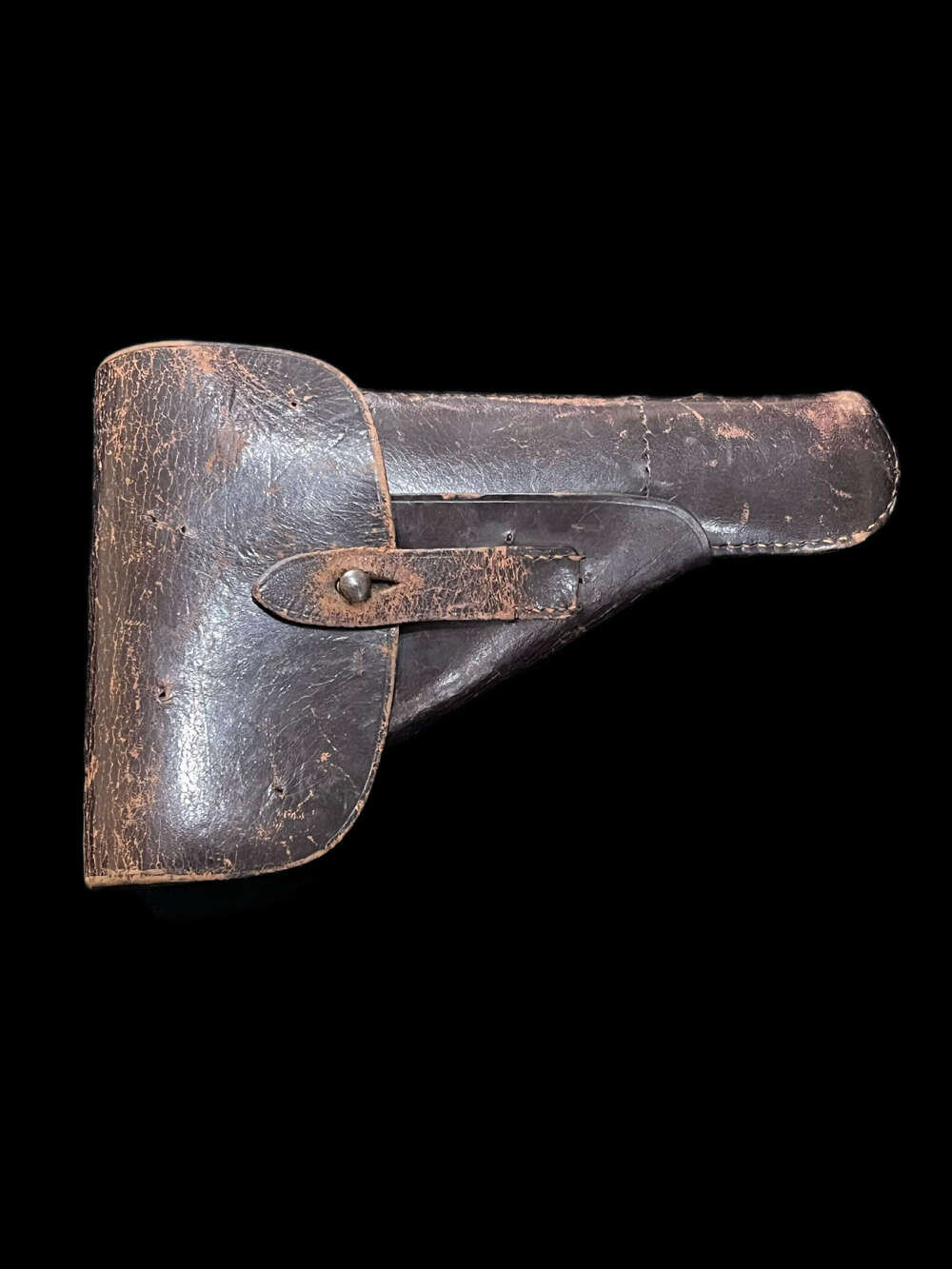 WW2 GERMAN VIS RADOM MOD 35 PISTOL HOLSTER