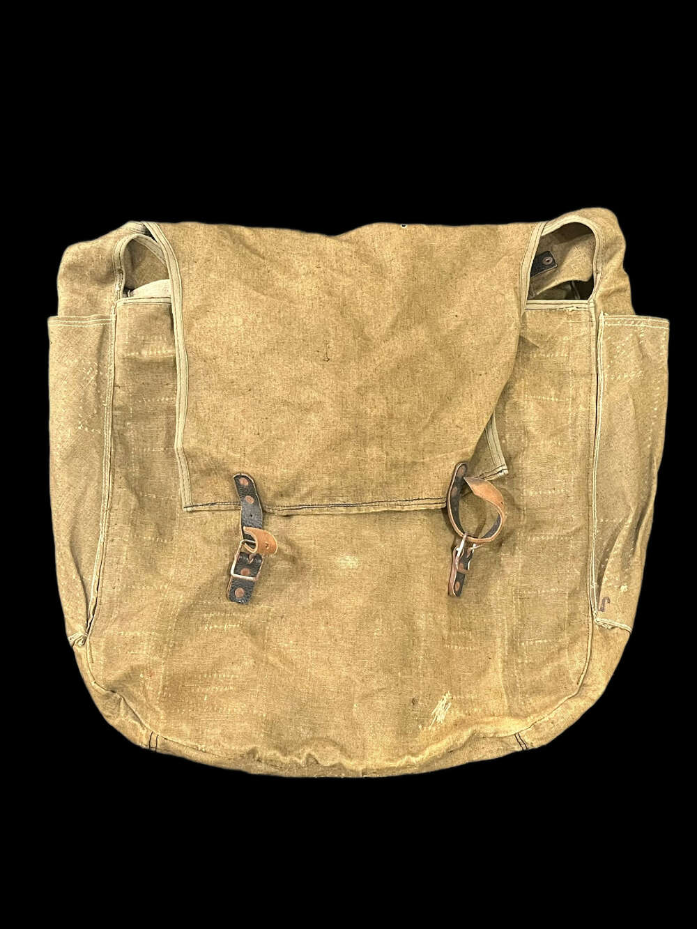 WW2 GERMAN LUFTWAFFE/FALLSCHIRMAJAGER RUCKSACK