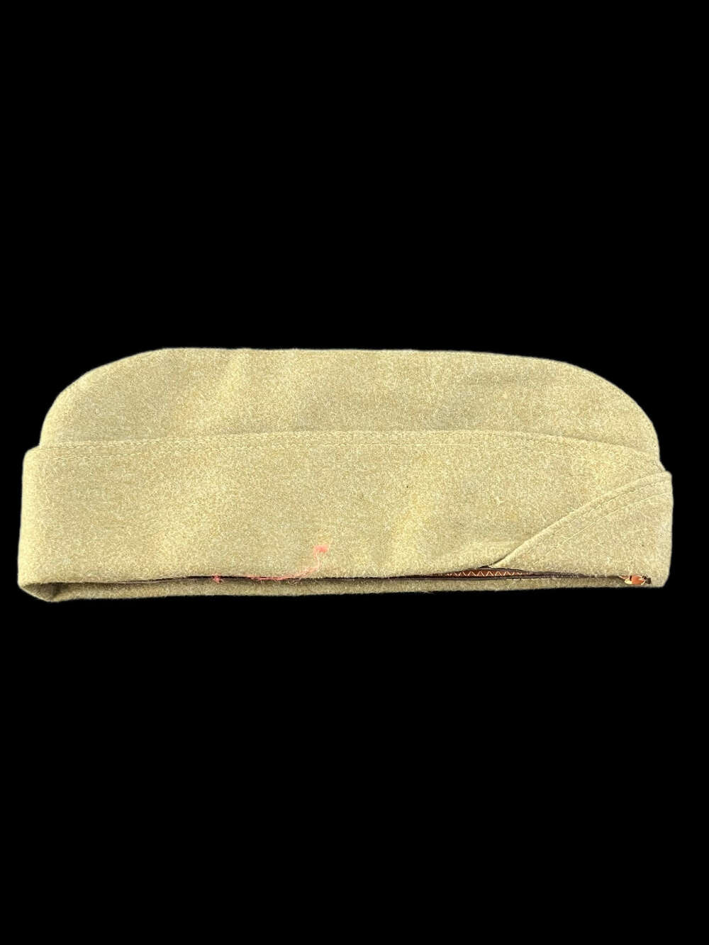 INTER WAR U.S. SIDE CAP
