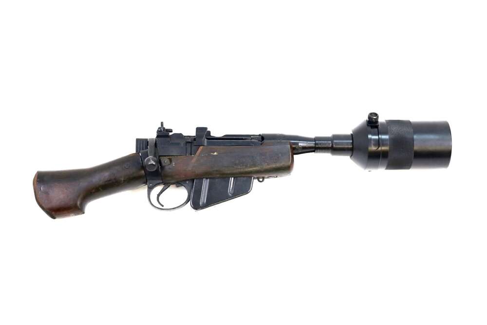 Deactivated Jawa Ion Blaster