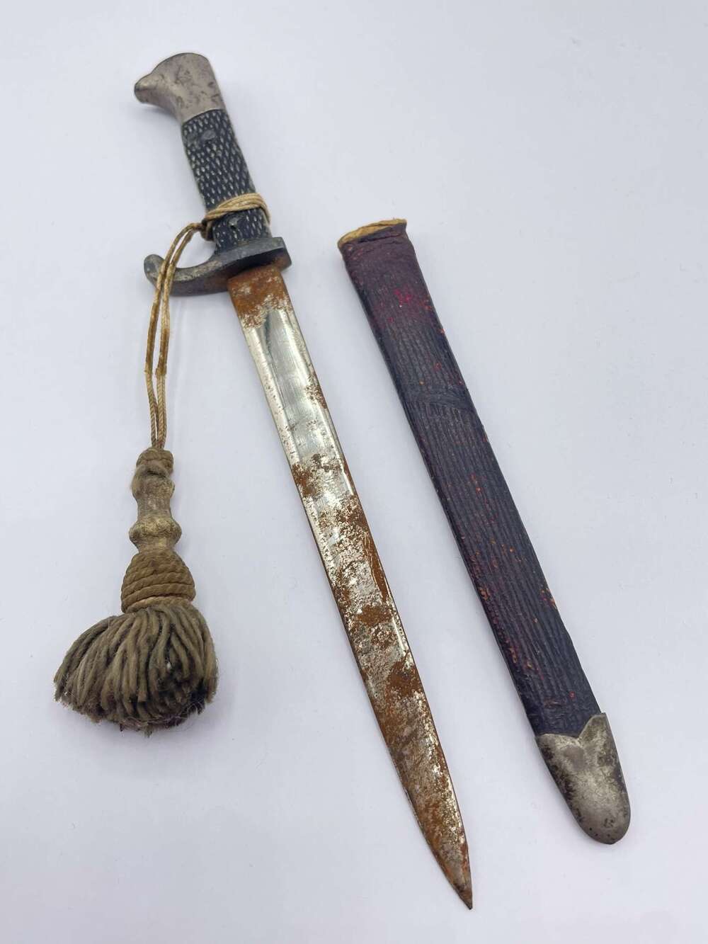 WW2 German K98 Parade Bayonet Officers Letter Opener