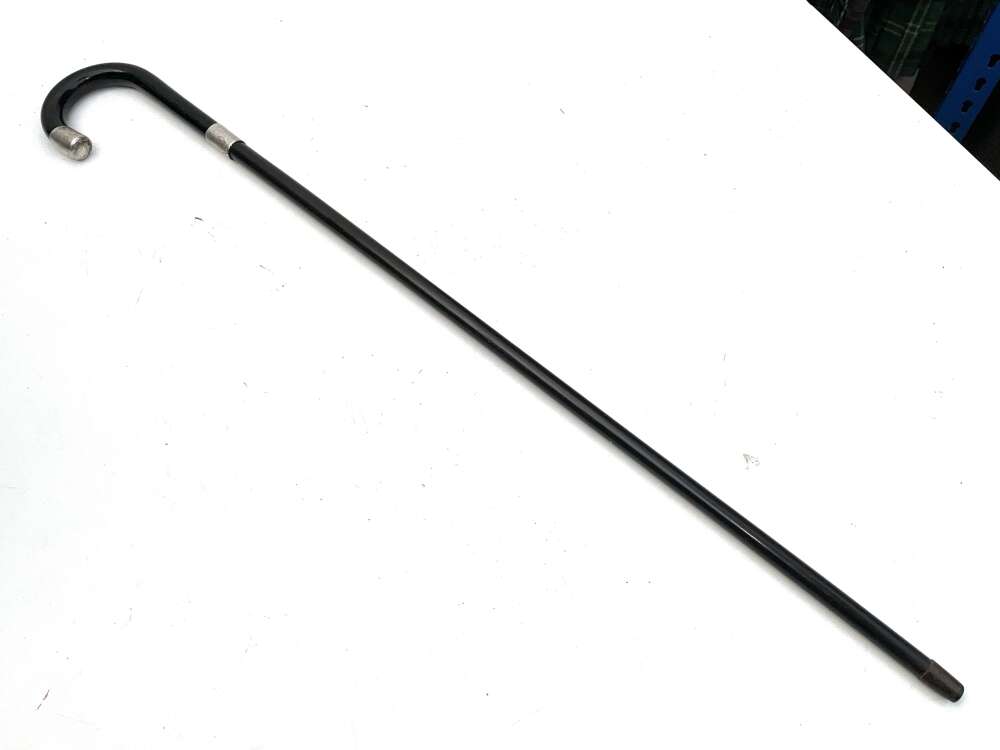 GENT'S WALKING STICK/SWORD STICK LONDON 