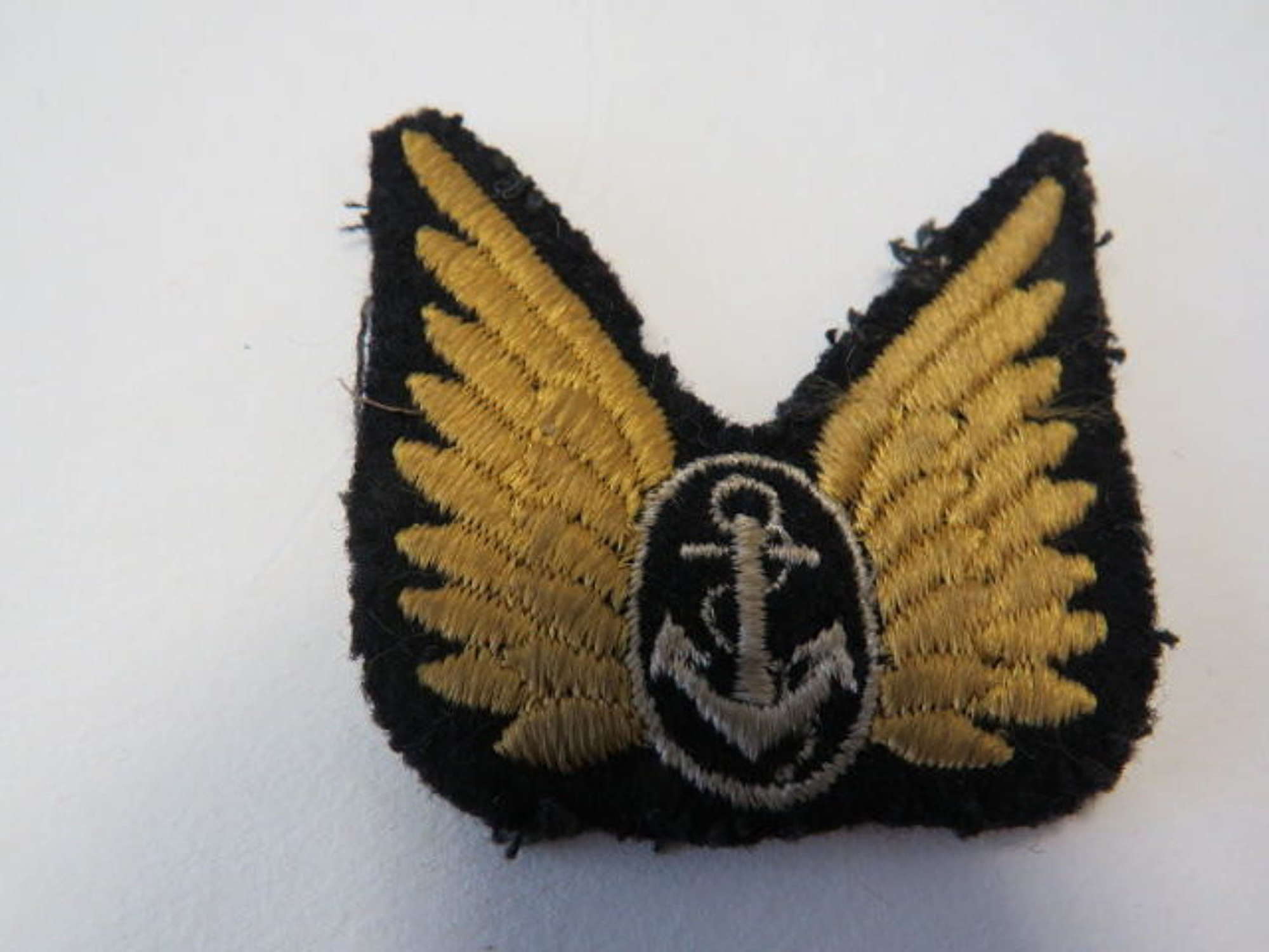 Fleet Air Arm Observer's Wings