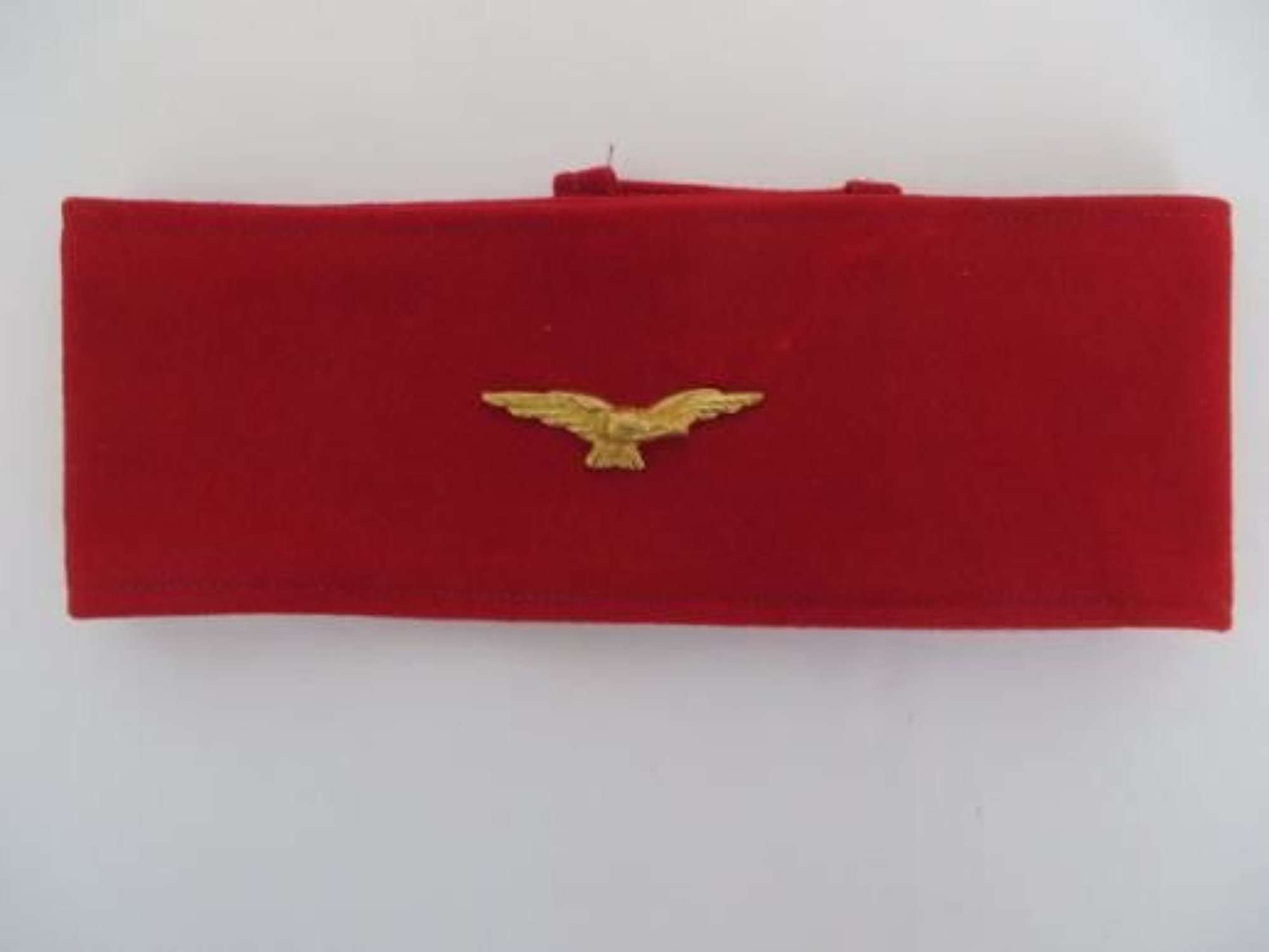 Royal Air Force Duty Armband