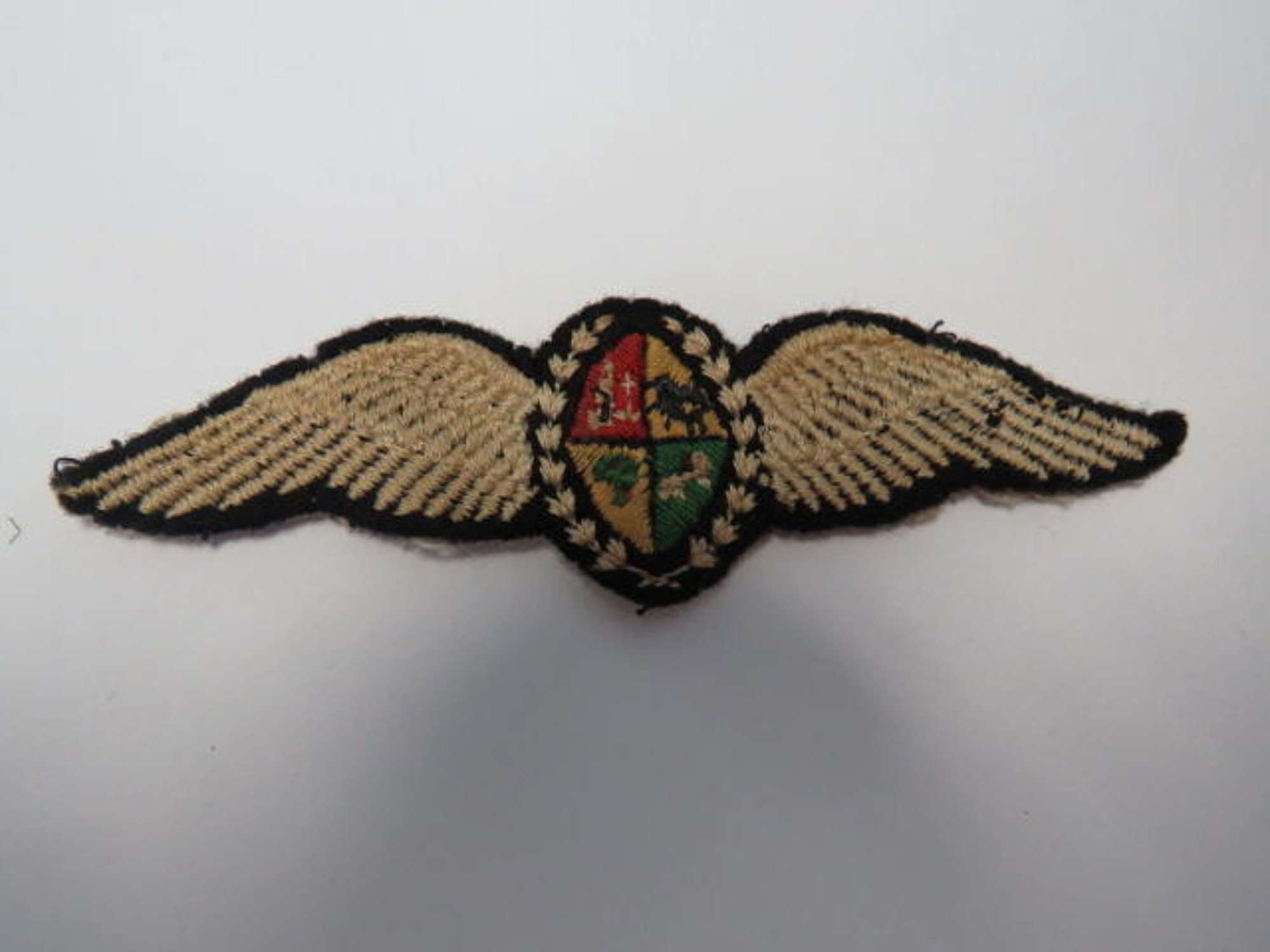 South African Pilots Wing