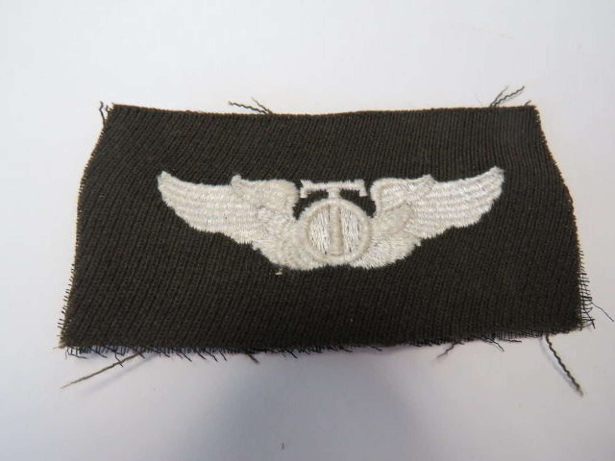 USAAF Technical Observer Wings