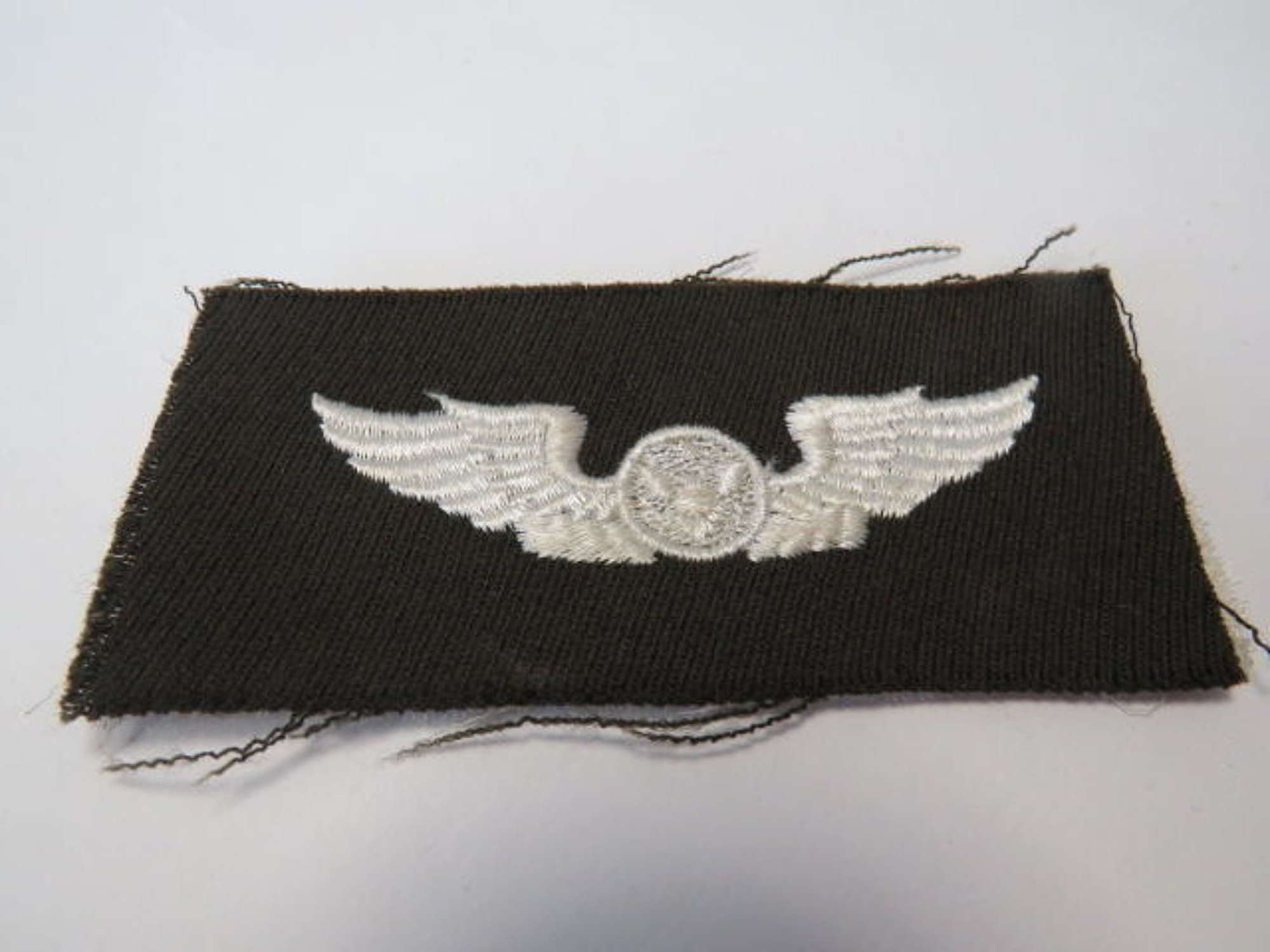 WW 2 USAAF Air Crew Wings