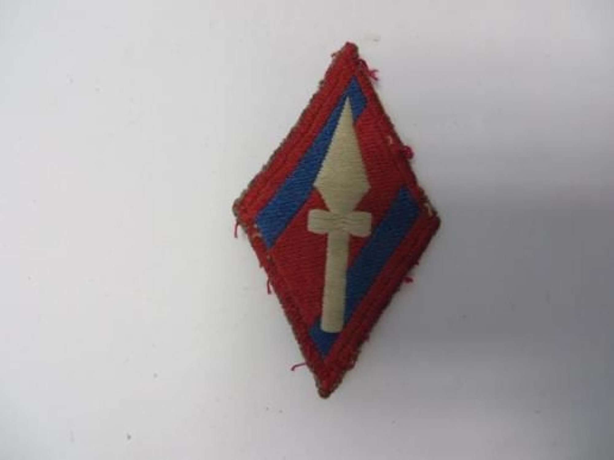 11 Engineer Group Formation Badge