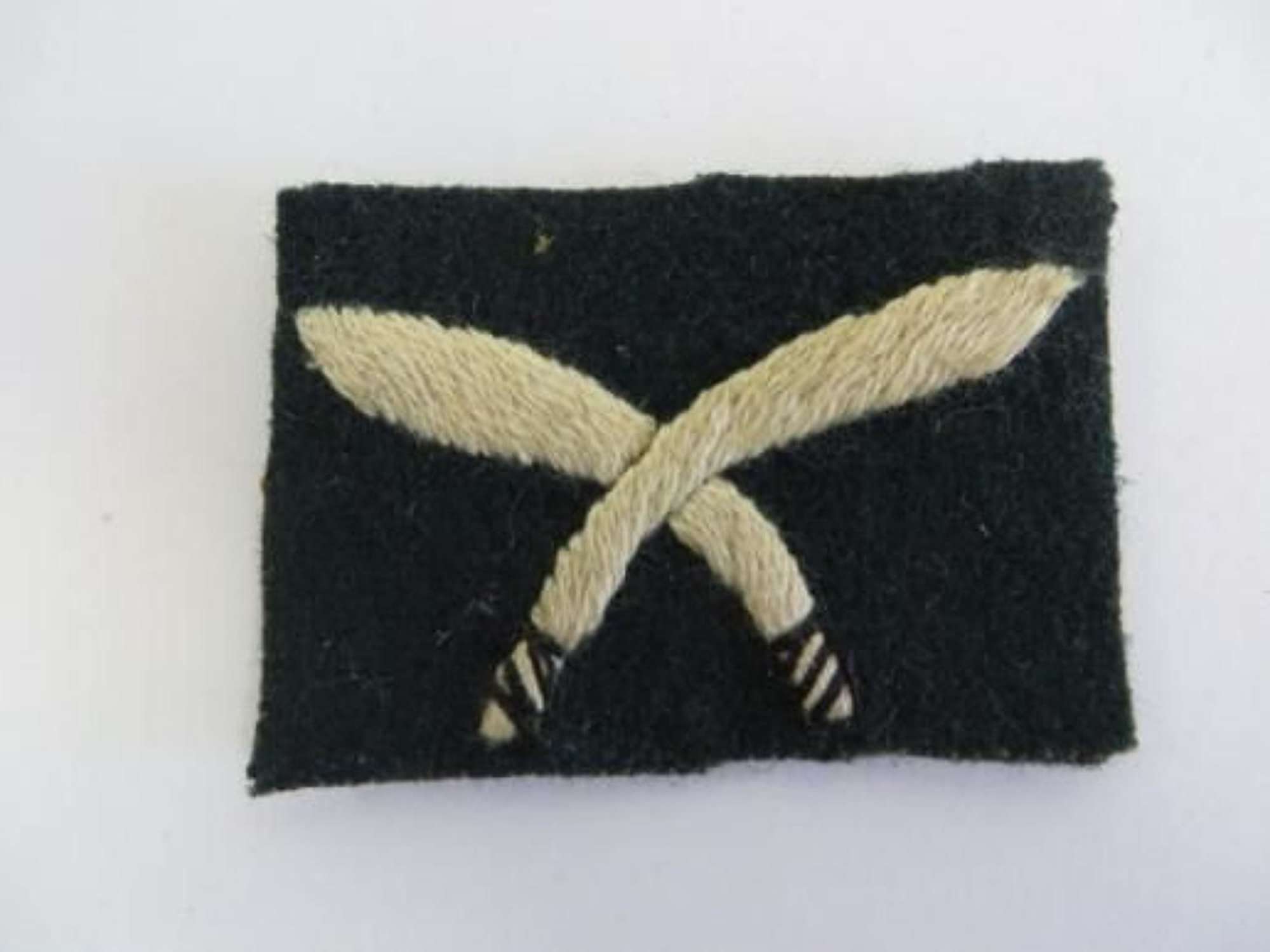 17th Gurkha Infantry Division Formation Badge