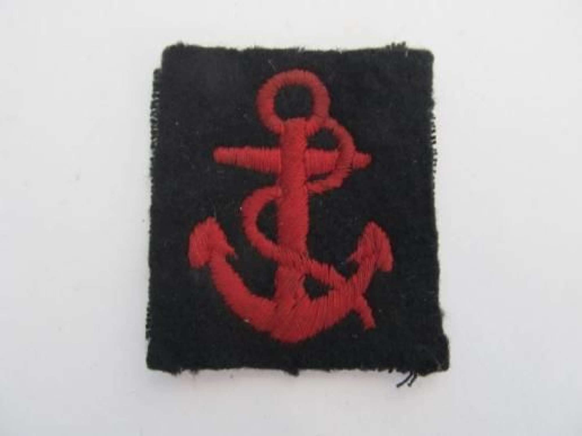 Orkney & Shetland Defences Formation Badge
