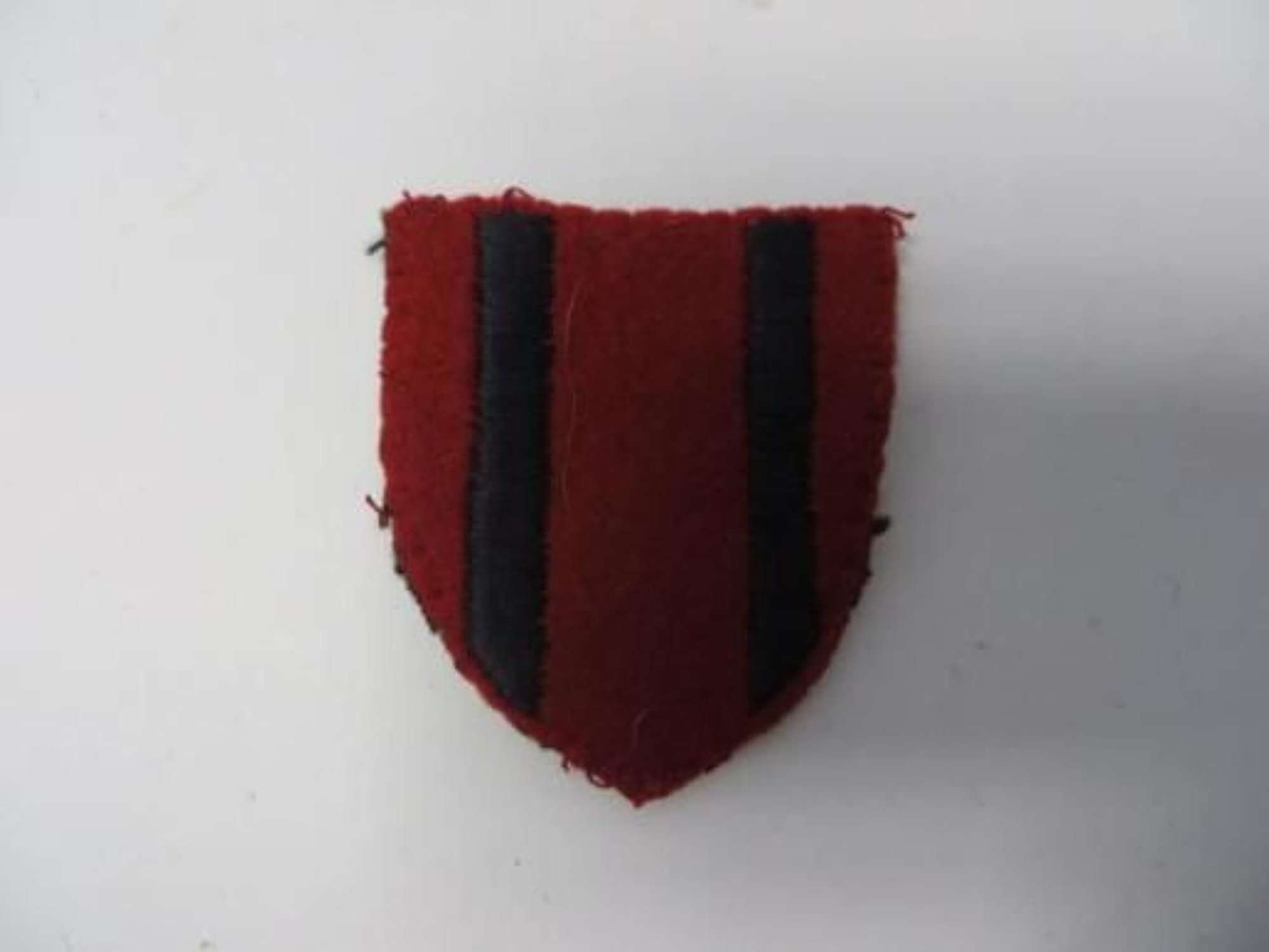 Royal Engineers Training Brigade Formation Badge