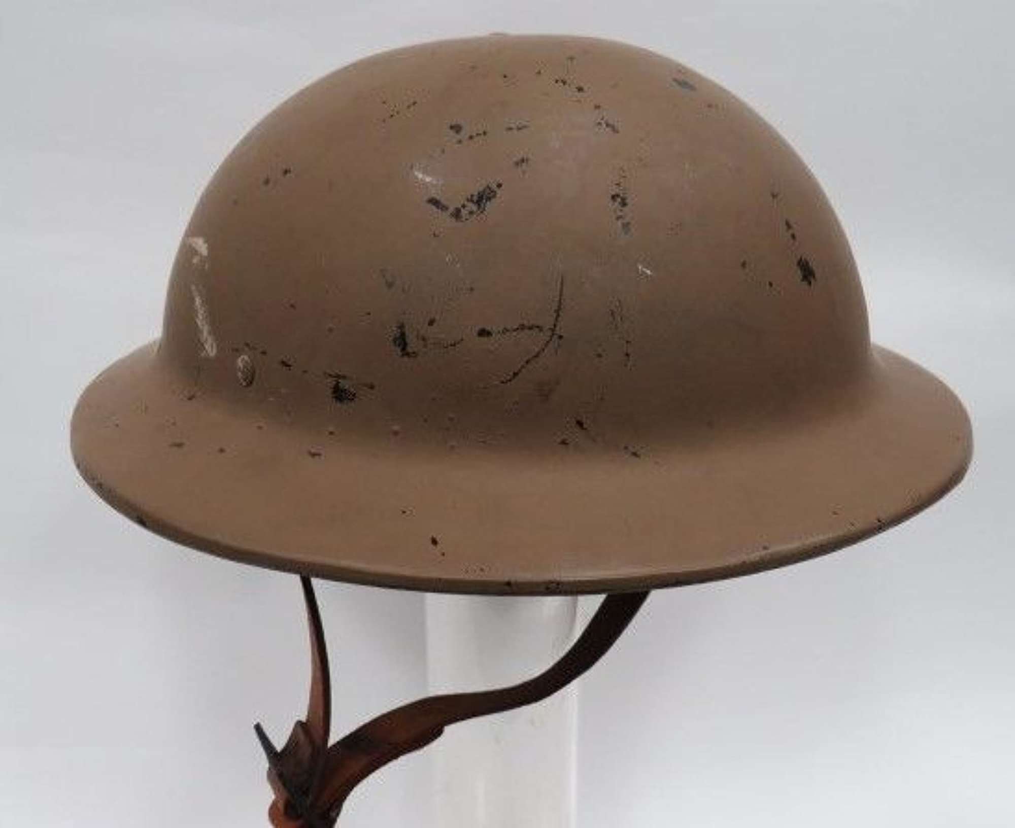 WW 2 Plasfort Composite Helmet