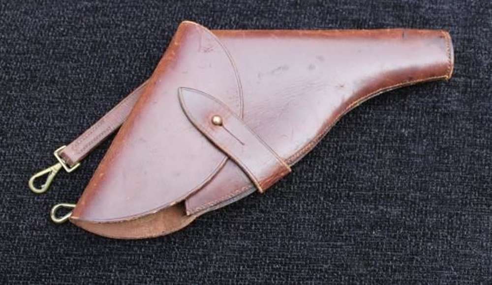 Variant Webley Holster