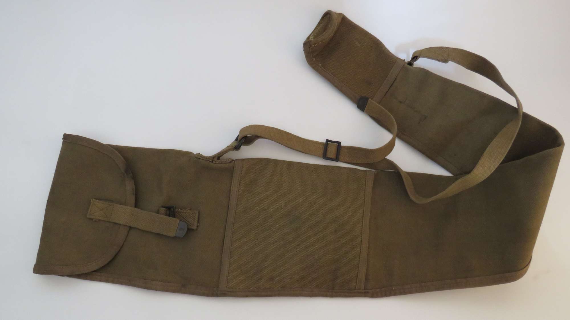 WW 2 American Rifle Transit Bag