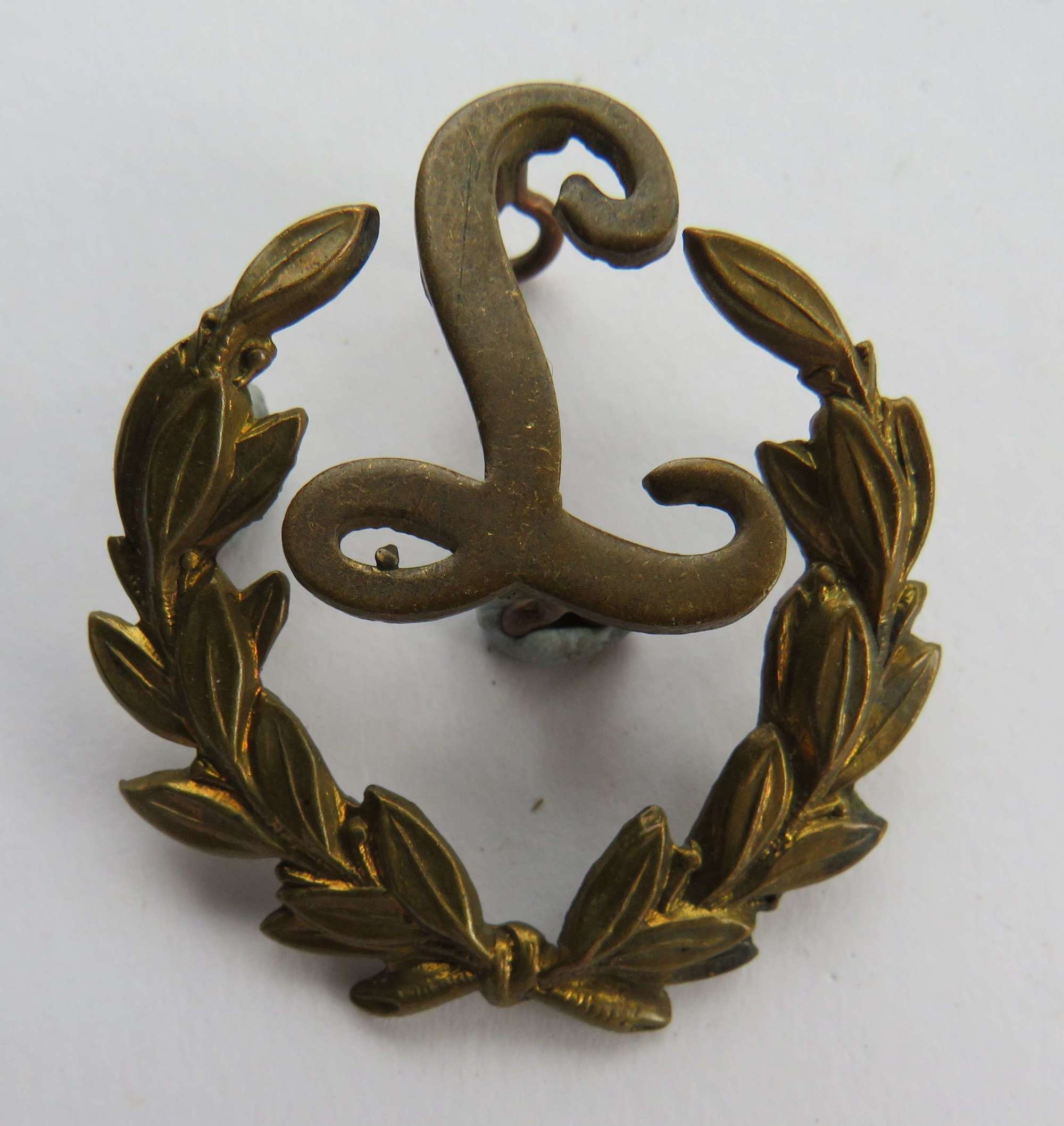 Royal Artillery Layer Trade Badge