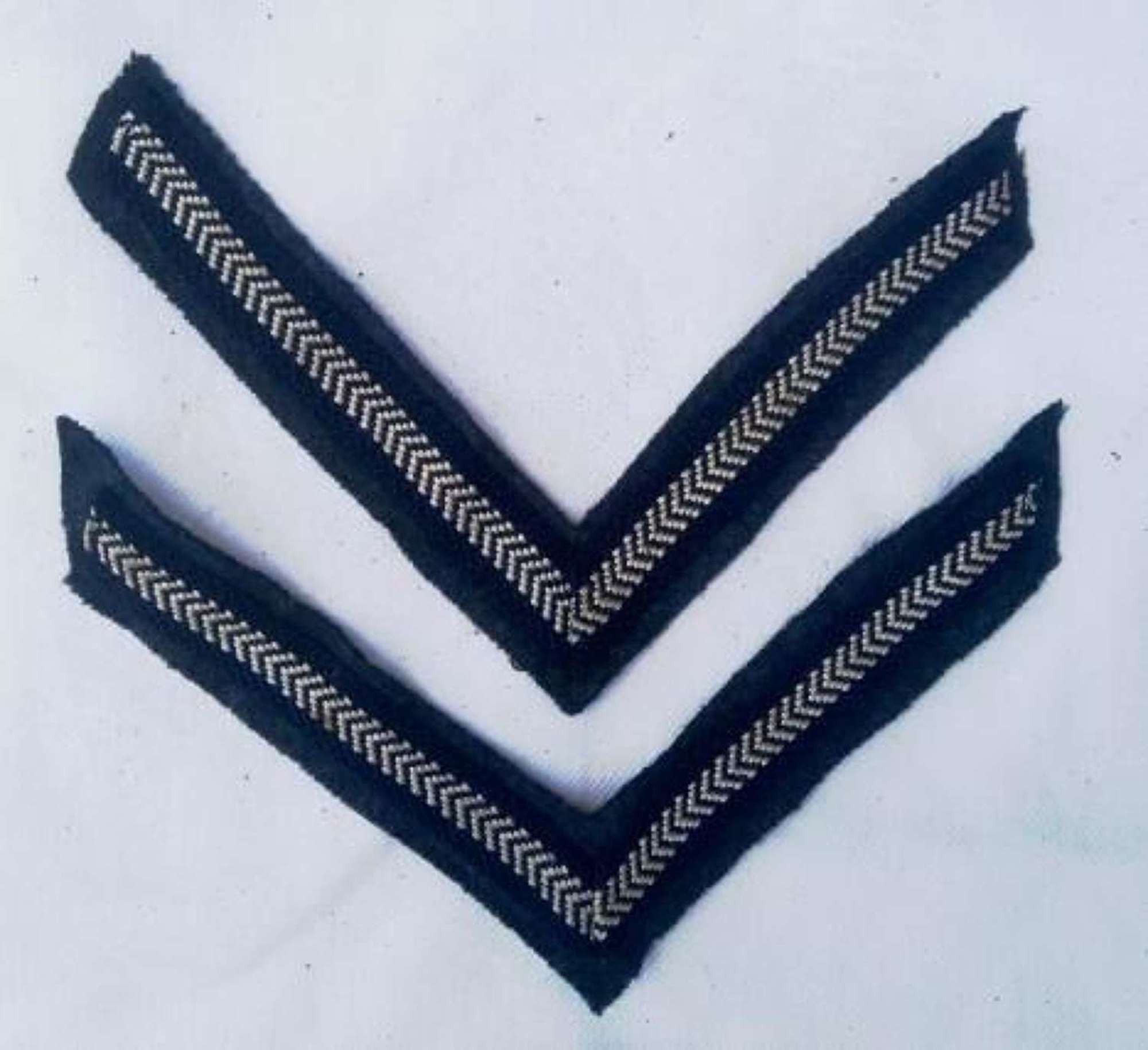 1950s RAF Stripes