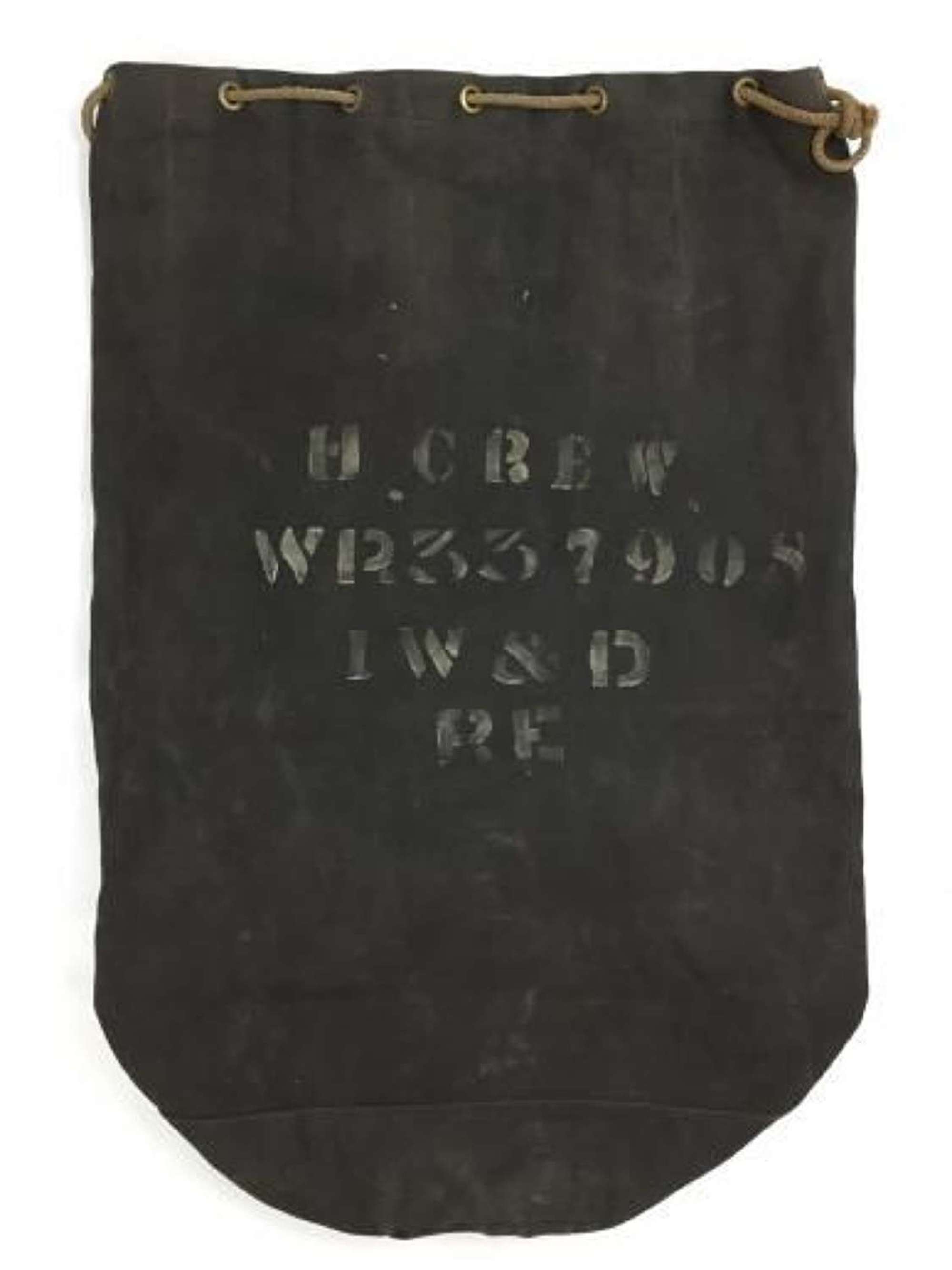 Great War Kit Bag