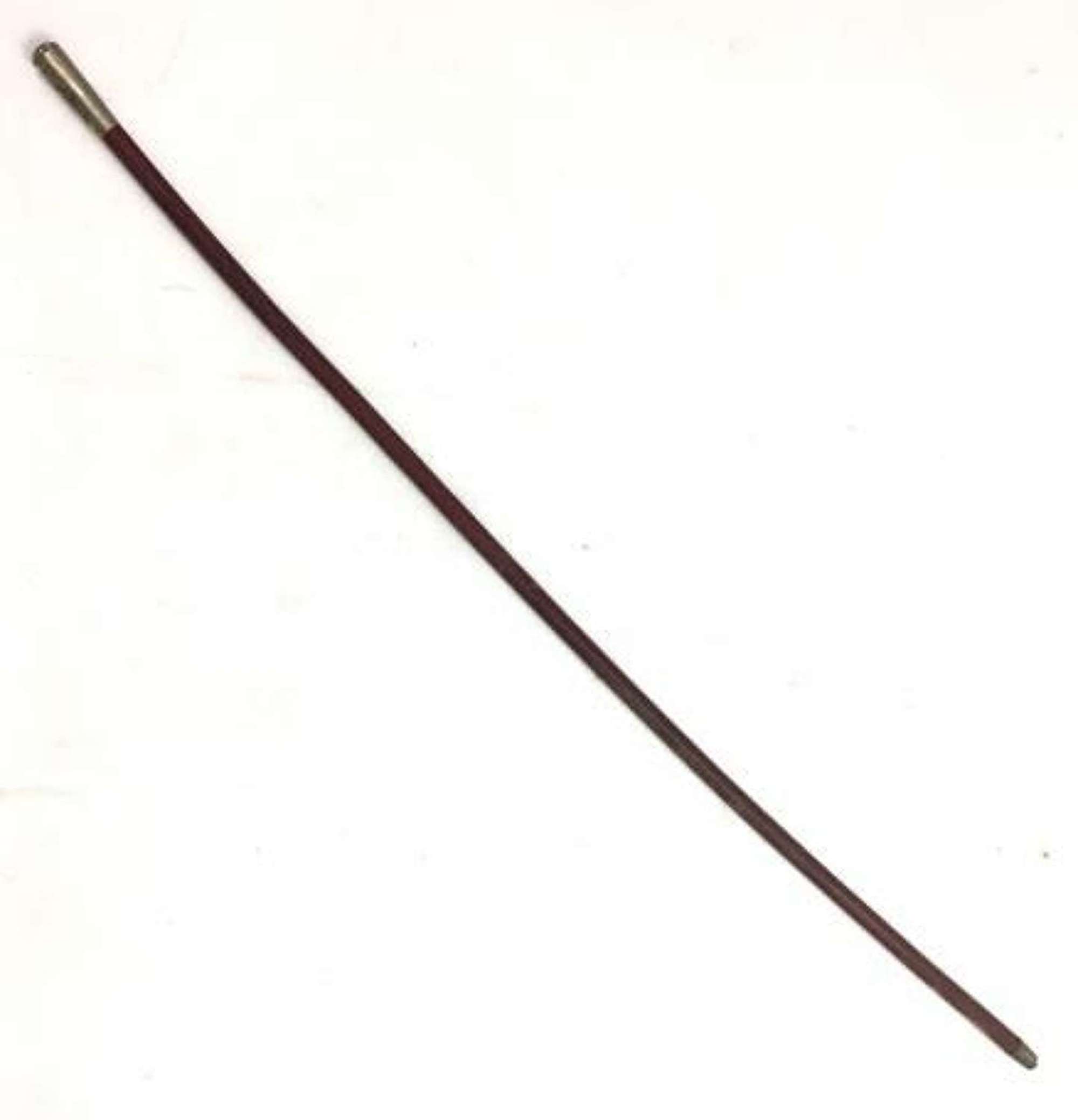 Original Royal Fusiliers Swagger Stick