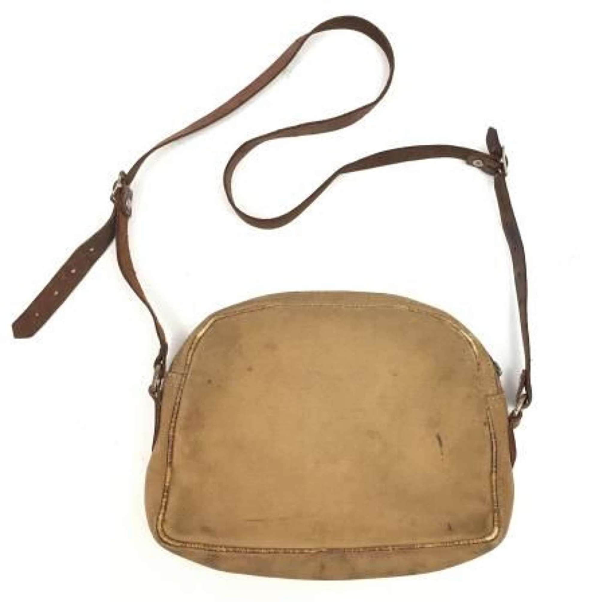 Orignal 1945 Dated ATS Handbag