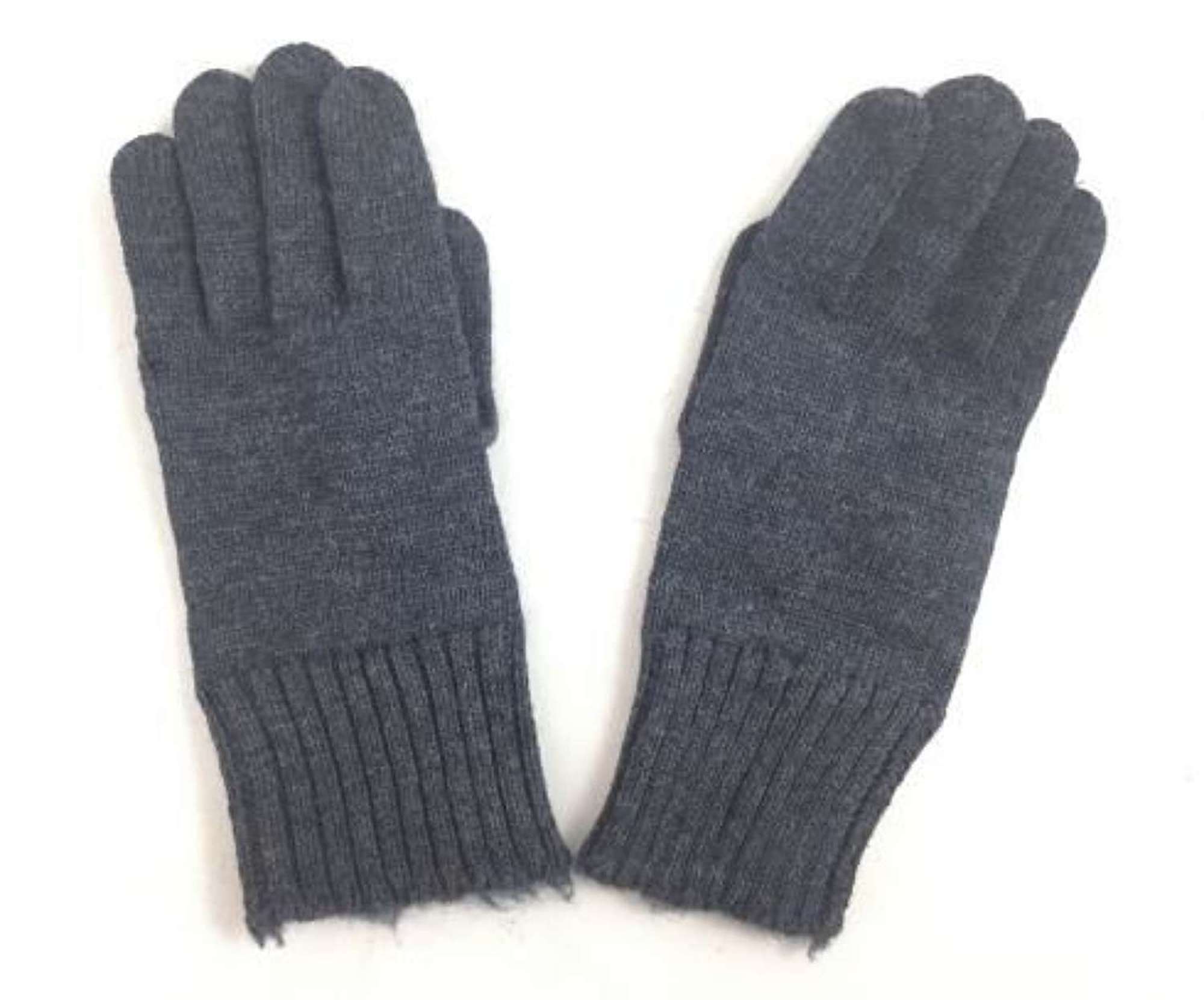 Original WW2 Period RAF Woolen Gloves