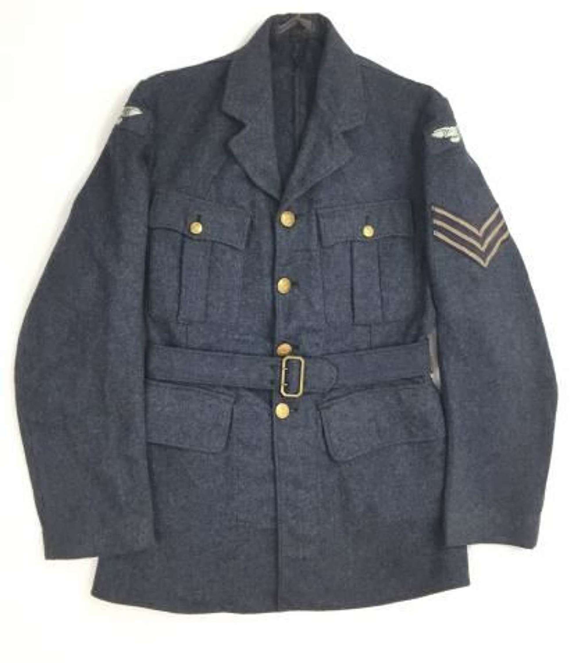 Original 1945 Dated RAF OA Tunic - Size 16