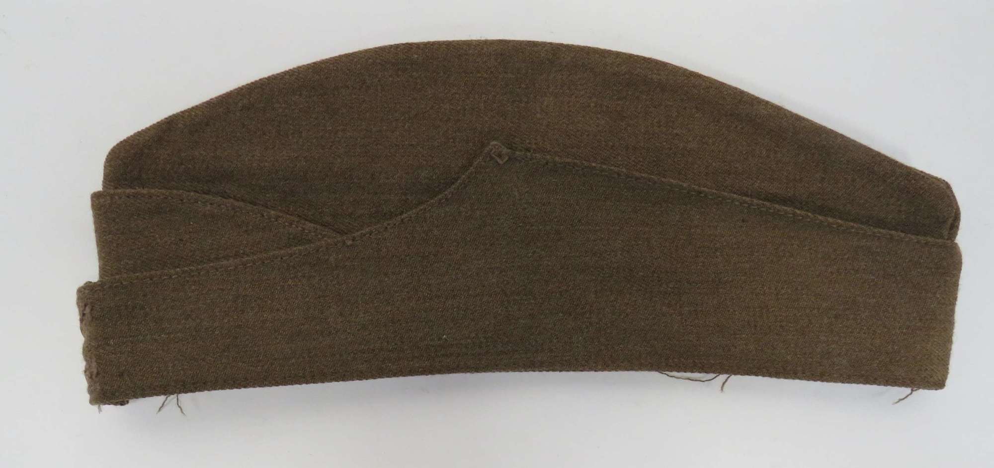 WW2 Other Ranks Field Service Cap Dated 1941