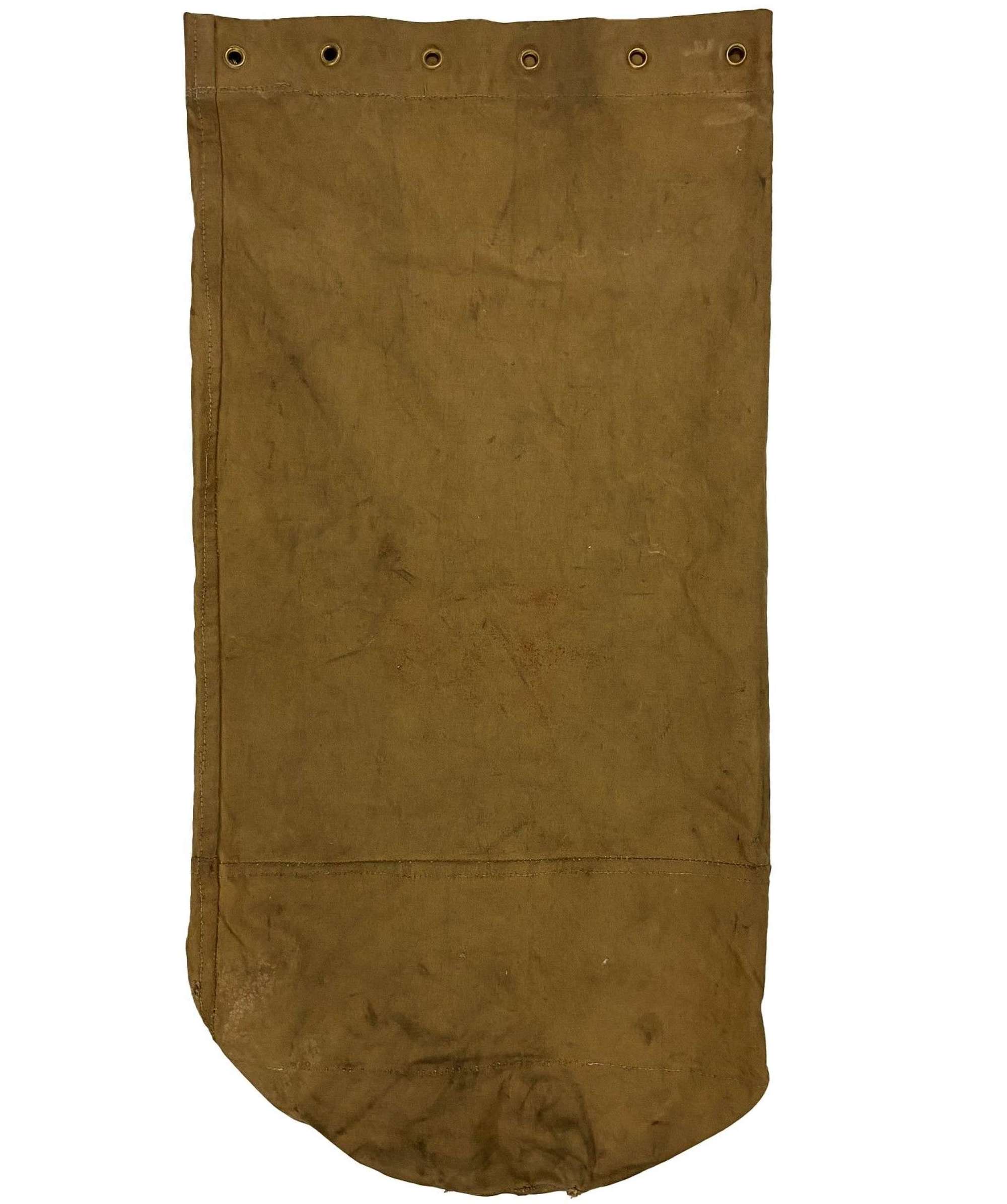 Original 1941 Dated RAF Kit Bag