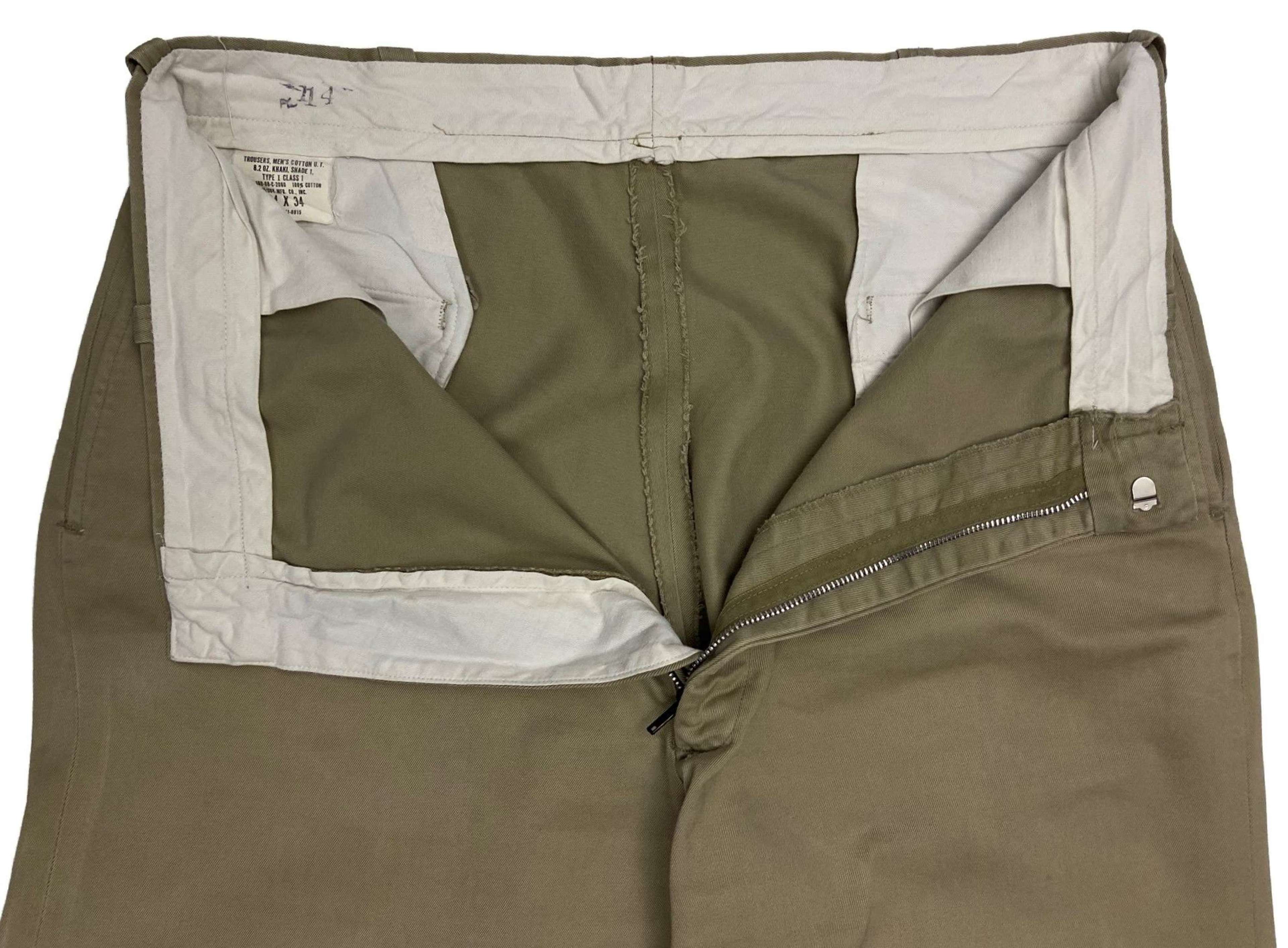 DZH Original Men Black Chinos Trousers Pants. Men Chino Black. (32) price  in UAE | Amazon UAE | kanbkam