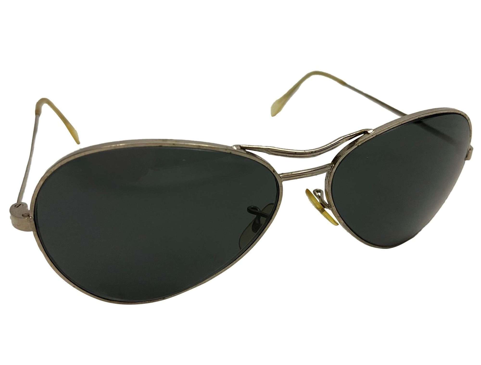 Original 1950s RAK MK 14 Sunglasses