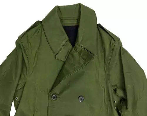 Original 1960s British Army 'Mackintosh Man's RCMP' in Jackets 