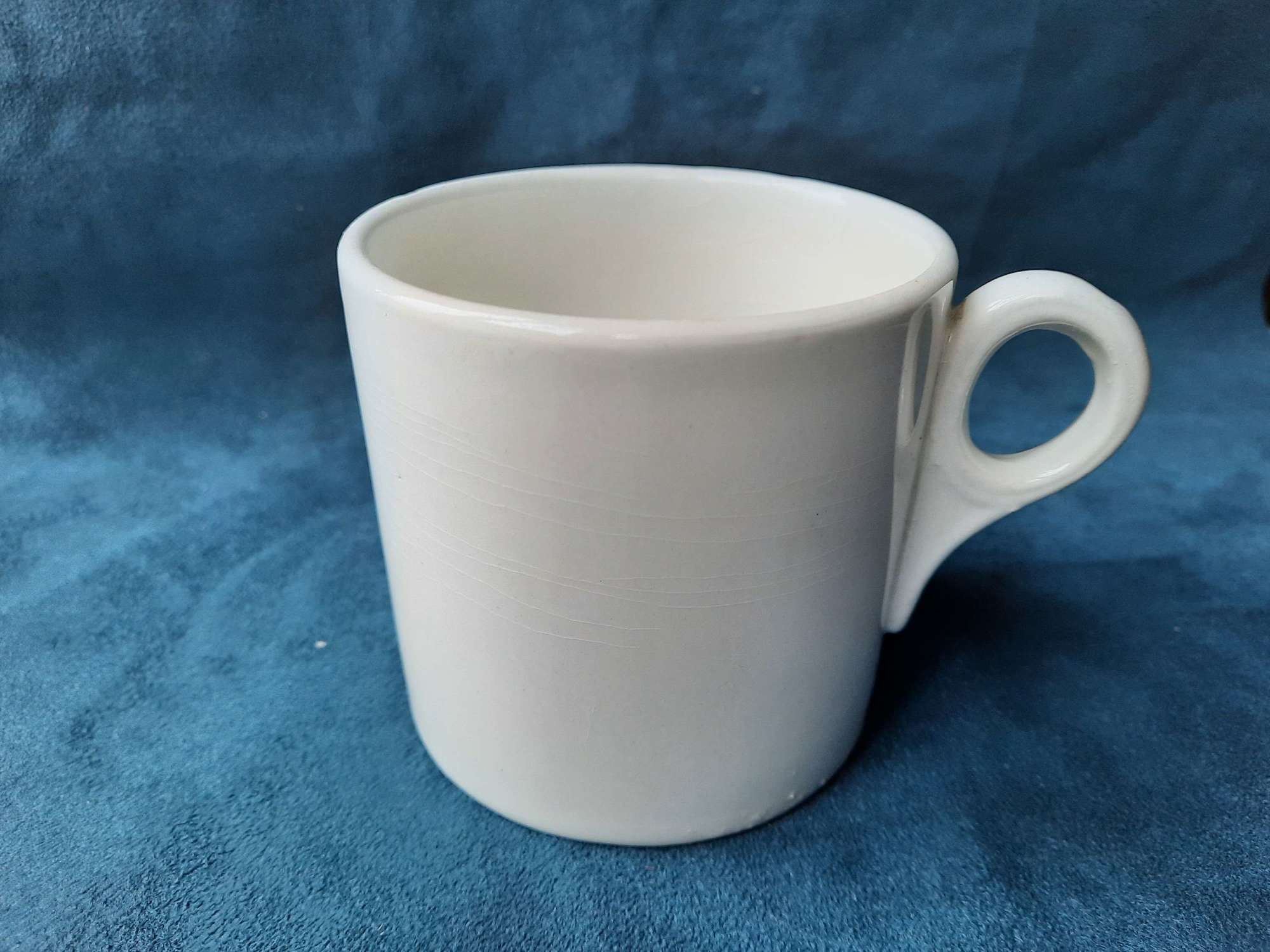 1/2 Pint Tea Mug