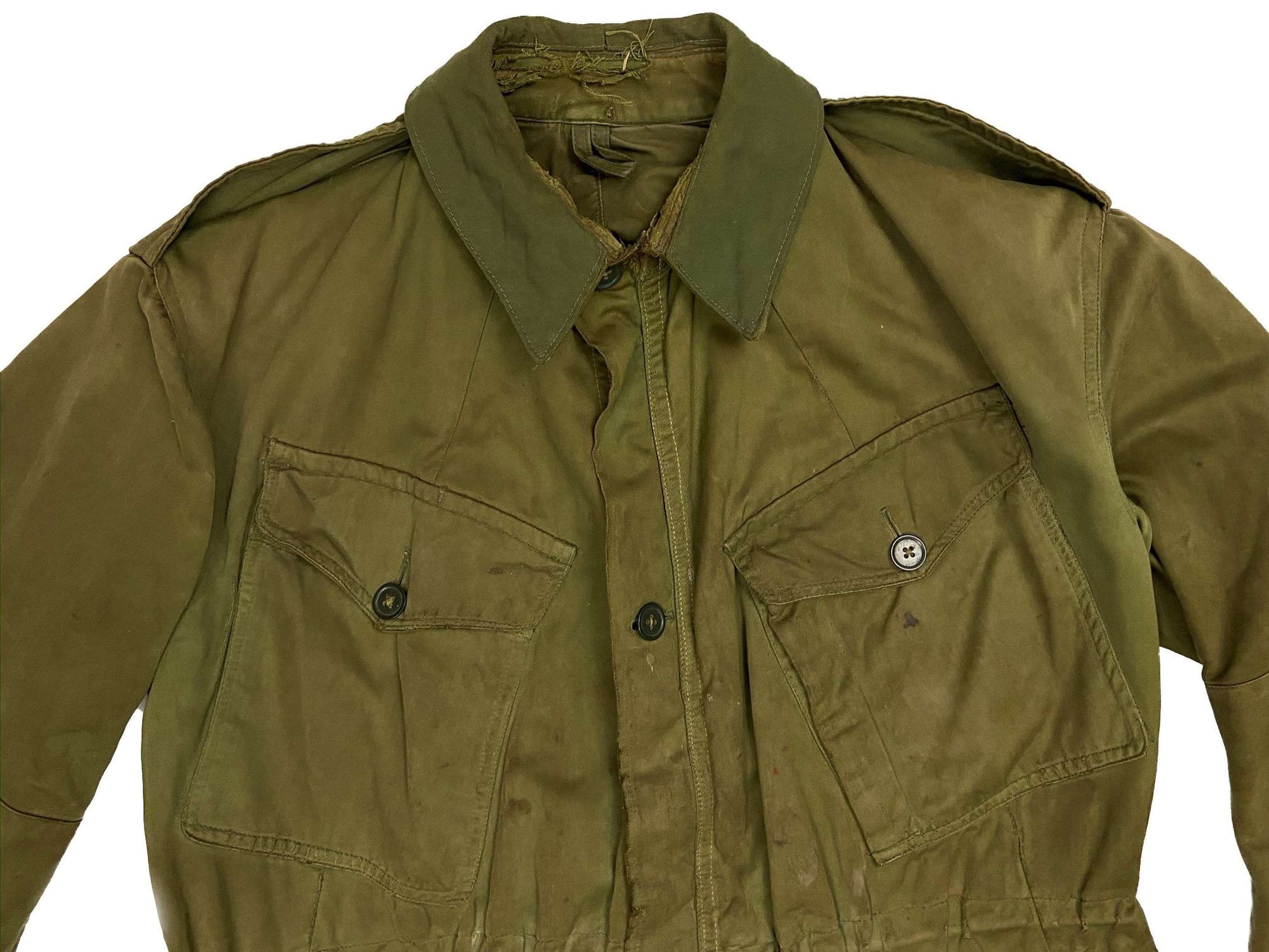 Original 1960 Pattern Combat Smock in General jackets & coats