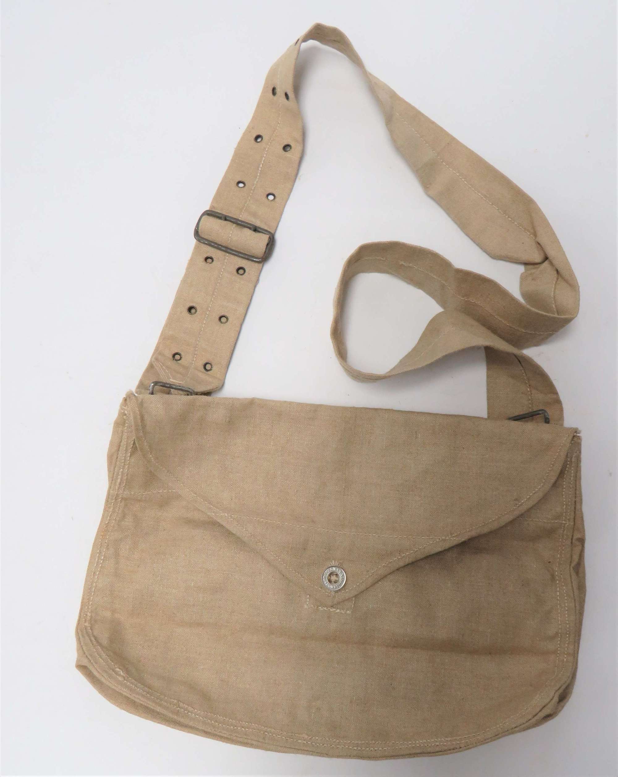 1883 Pattern Victorian Equipment Side Bag
