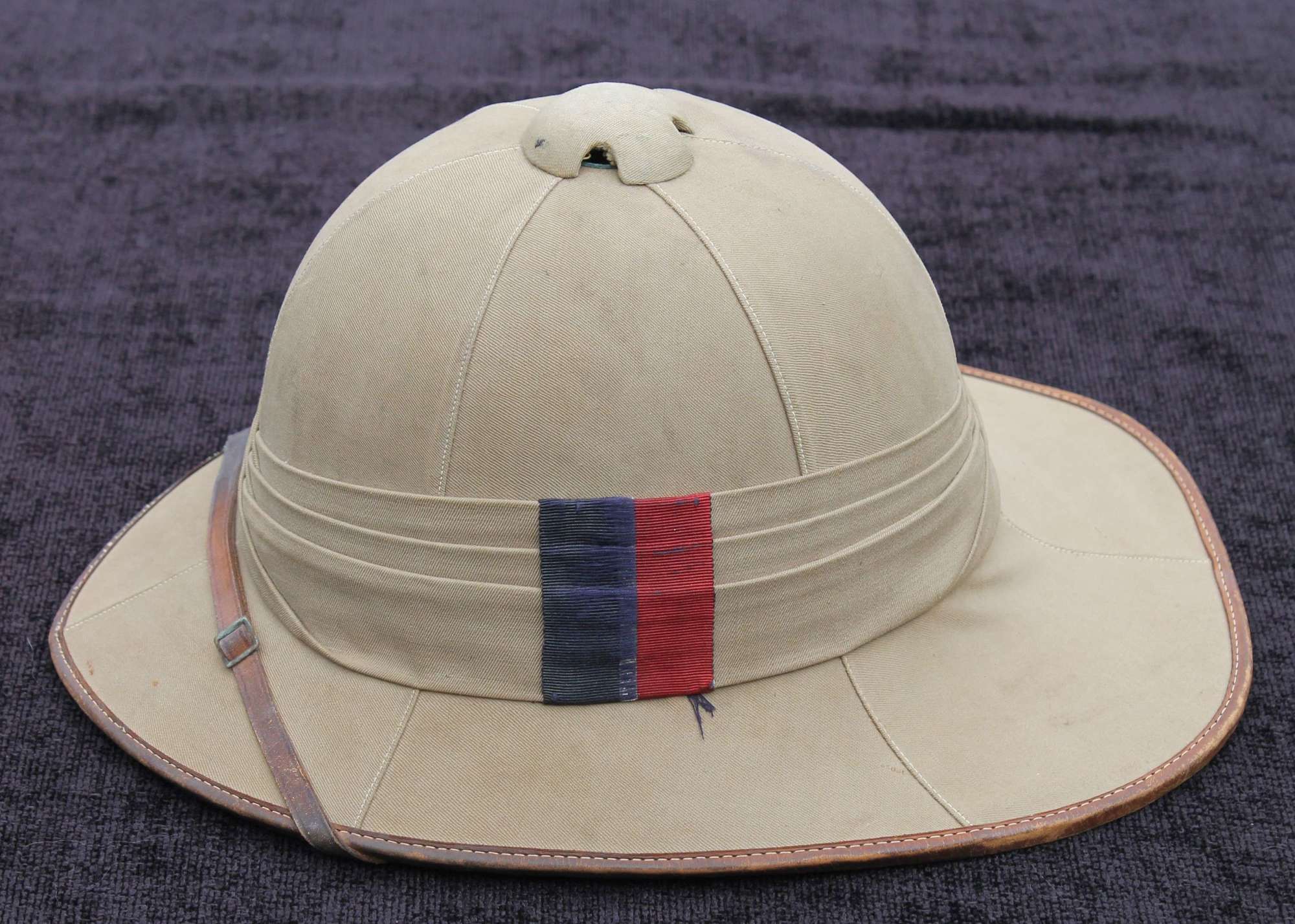 Private Purchase RAF Officers Wolseley Helmet
