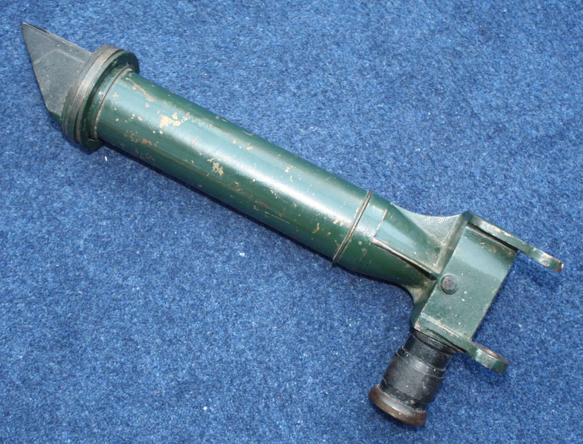 British Army 1916 Dated Ross of London Trench Periscope