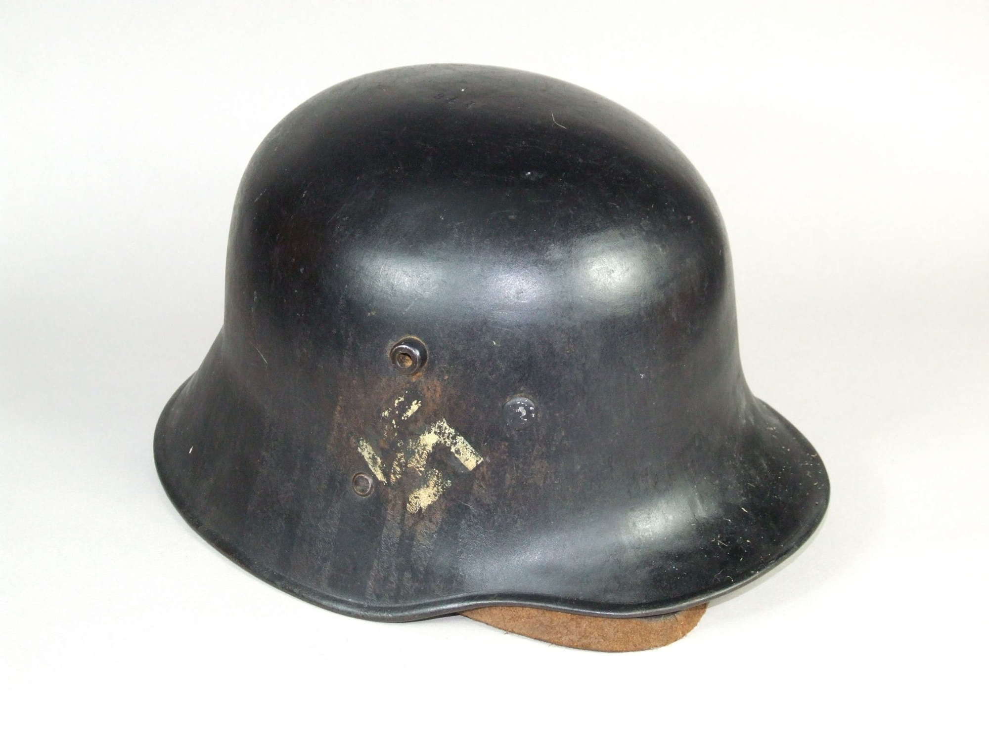Feuerschutzpolizei Helmet c.1933-34