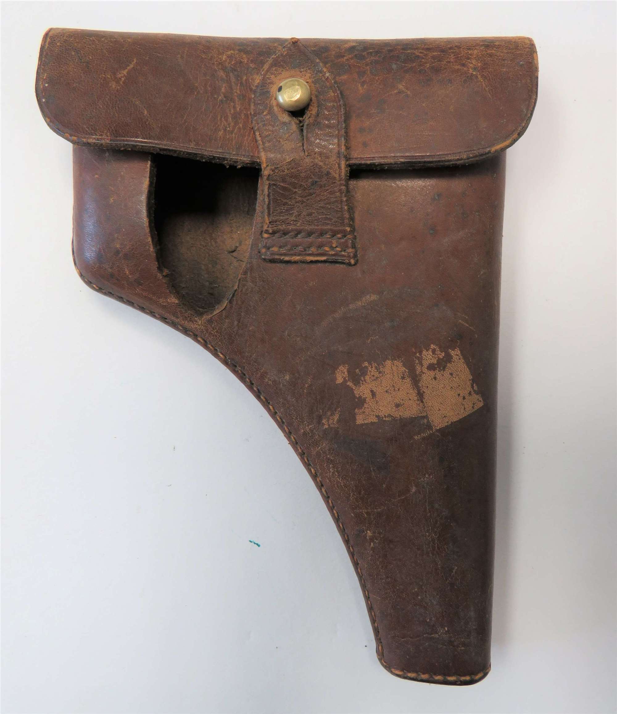 WW1 Period Small Automatic Pistol Holster