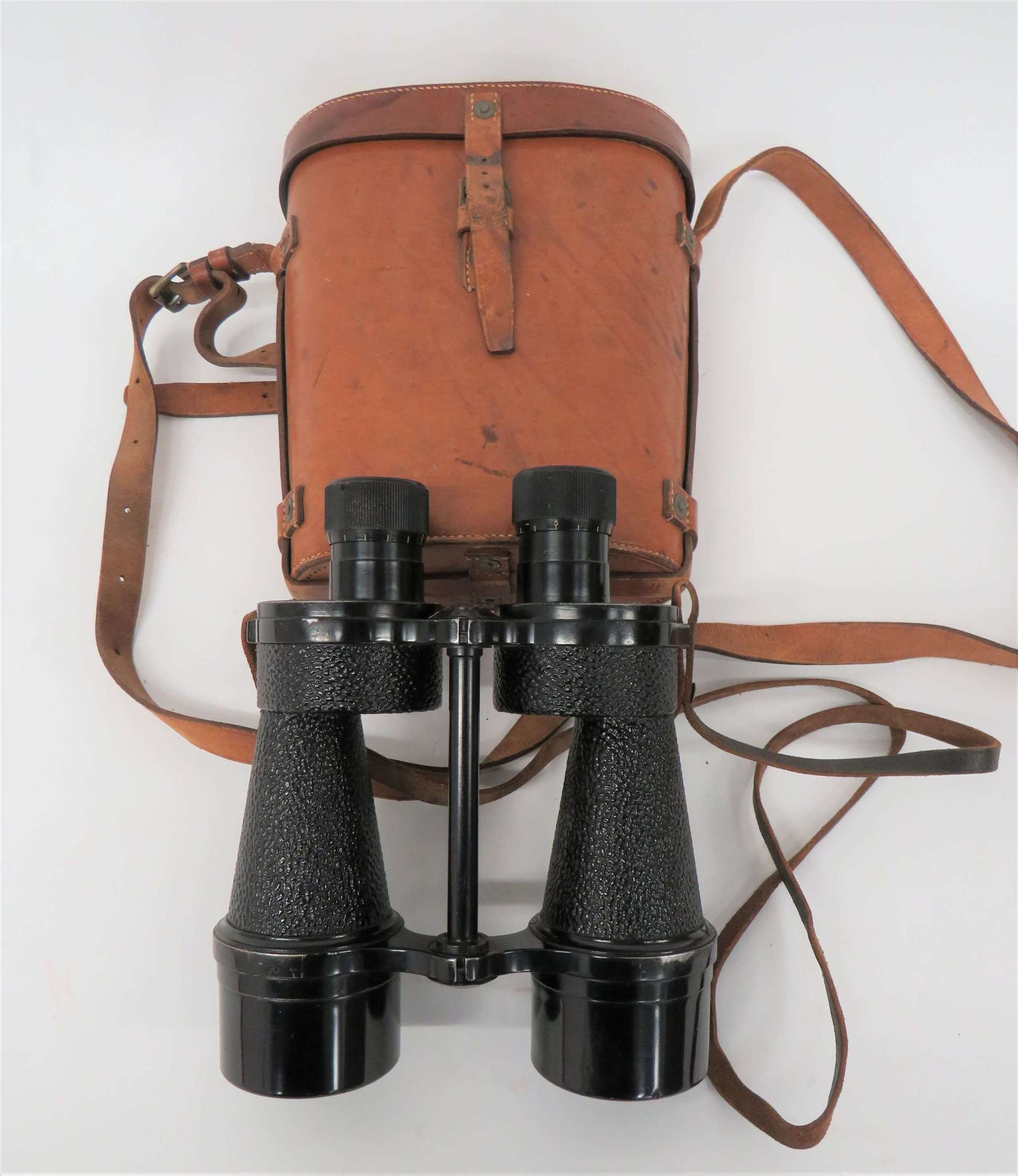 1938 Dated Binoculars by Ross