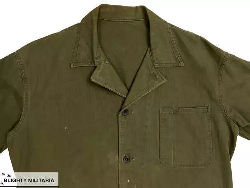 Original WW2 USMC P41 Jacket - SIze 42 in WW2 jackets & coats