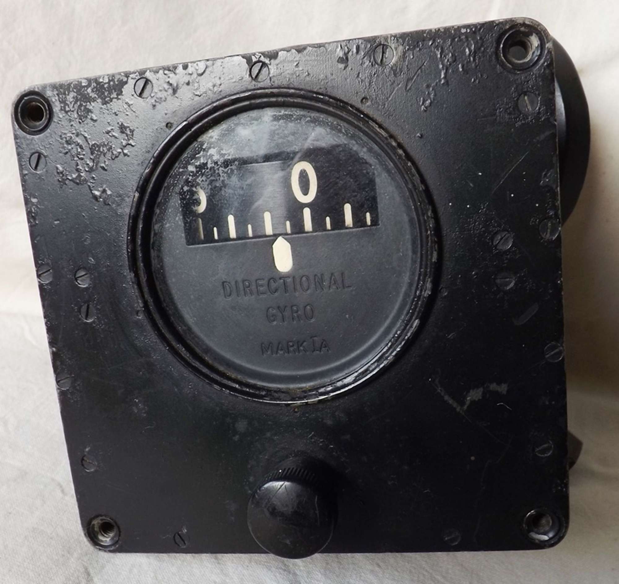 RAF Aircraft Direction Indicator Mk1A, 6A/1298, Dated 1951