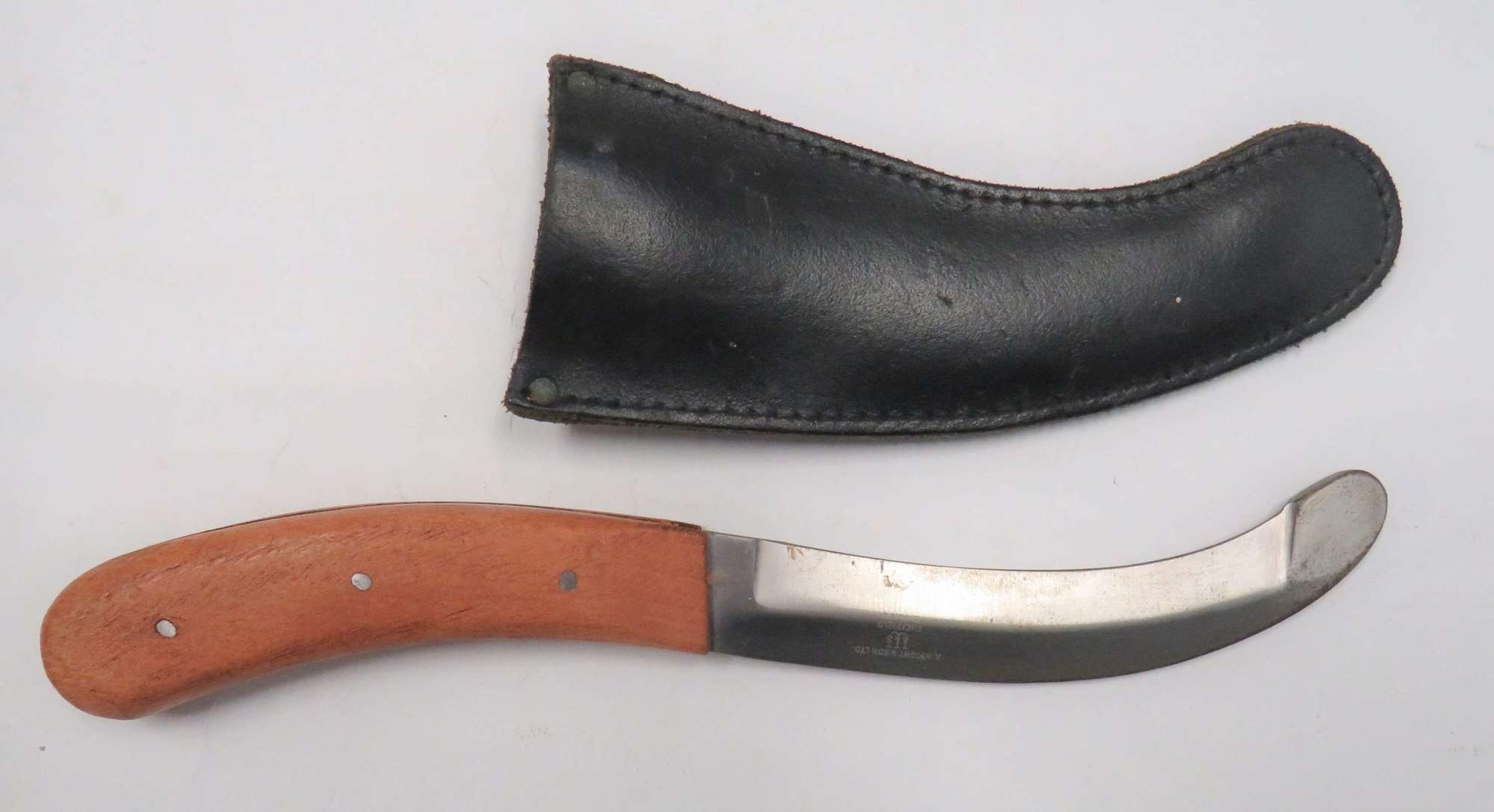 Un-issued Royal Air Force Issue Dingy Knife