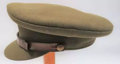 Genuine British Army Royal Corps of Signals Female Dress Hat NEW All sizes 