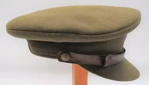 Genuine British Army Royal Corps of Signals Dress Hat All sizes 