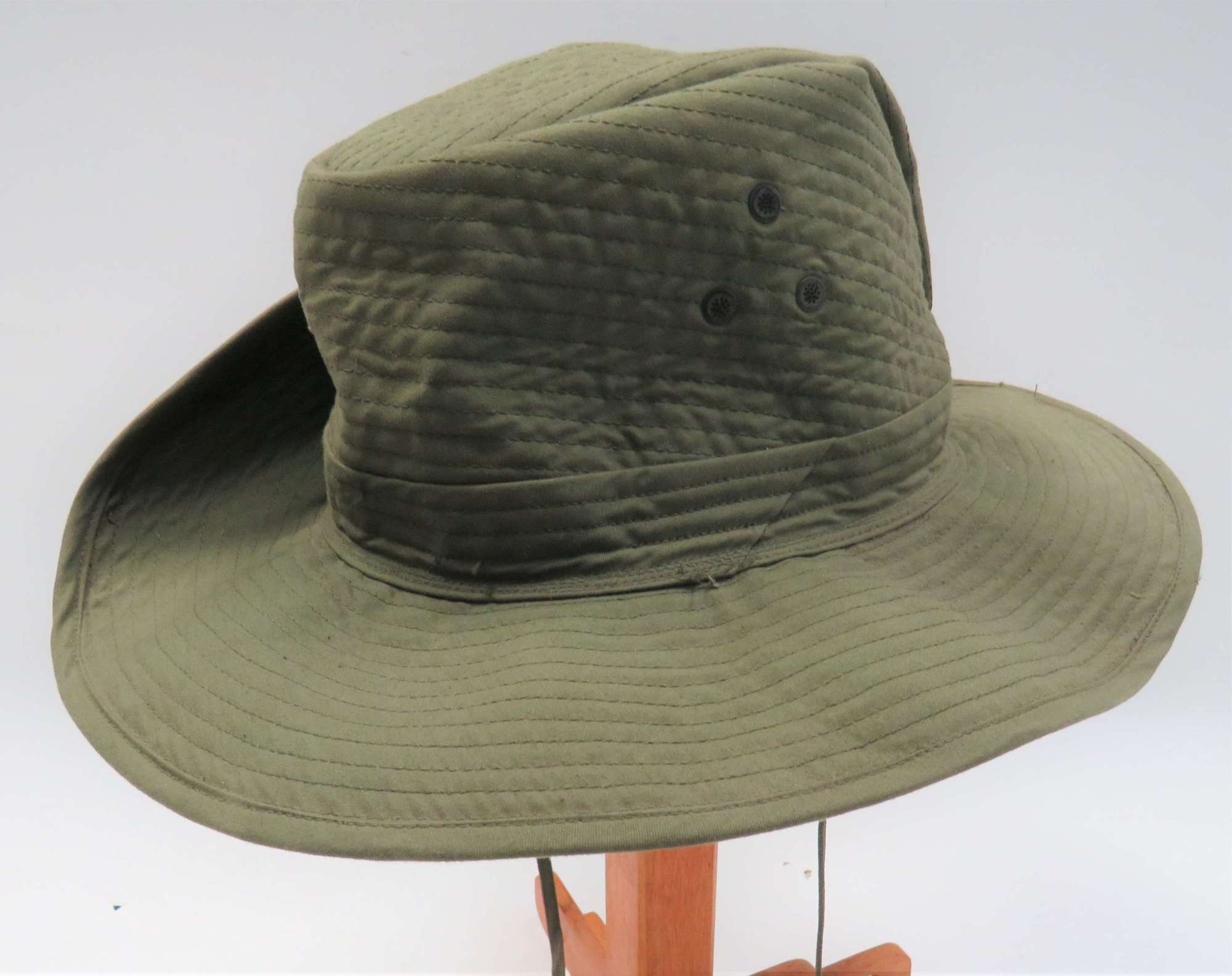 American Vietnam Period Bush Hat