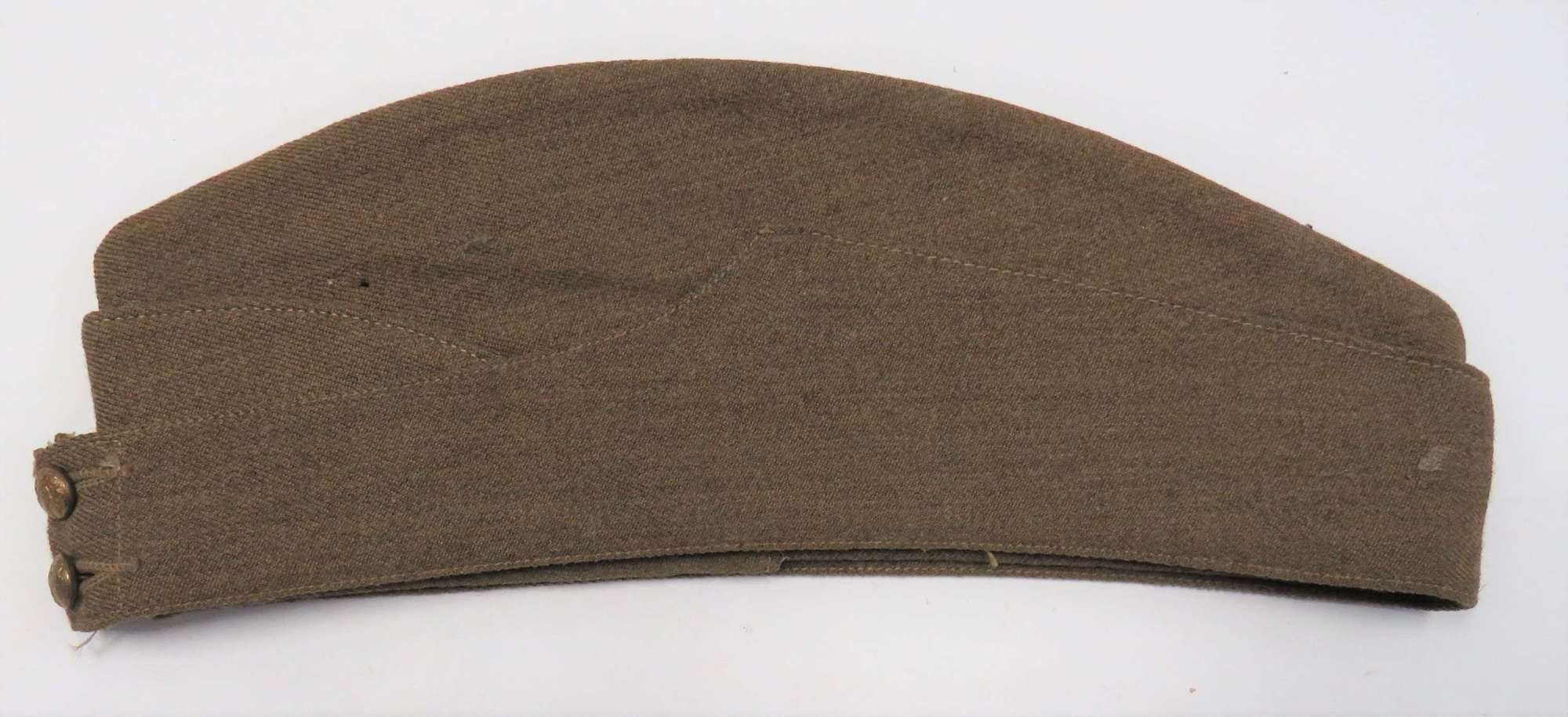 1940 Dated ORs Forage Cap