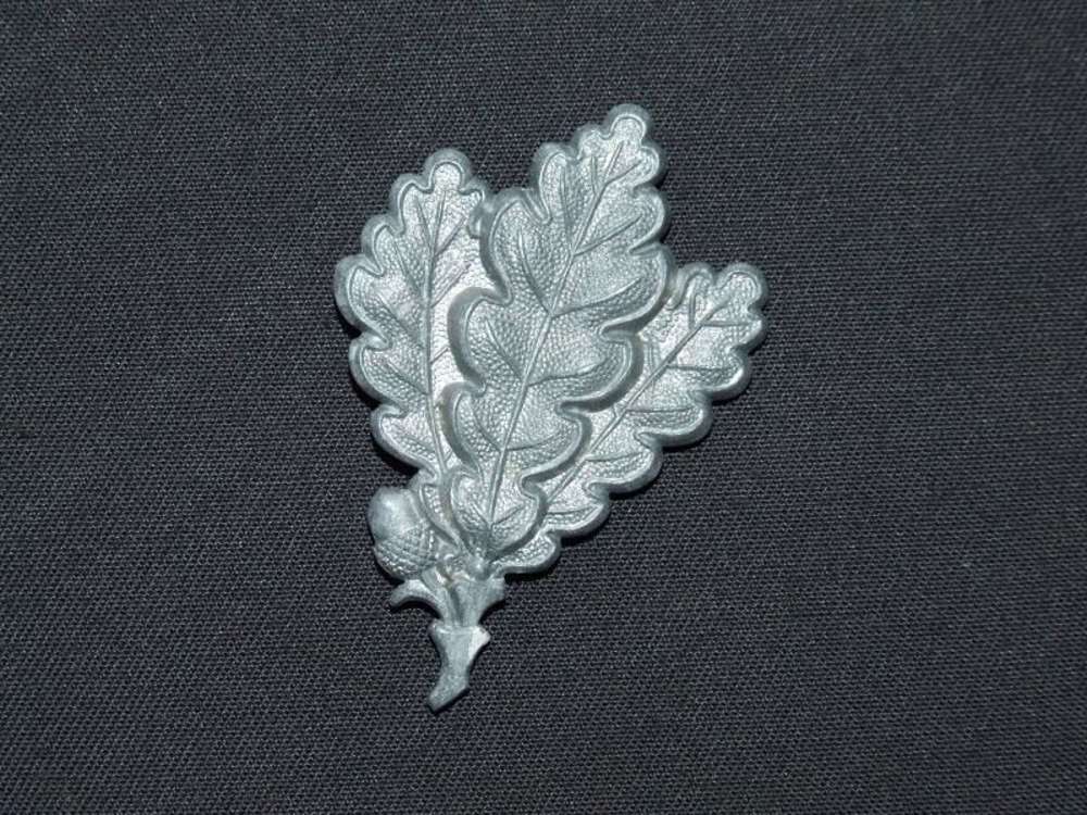 Jager Troops Cap Insignia