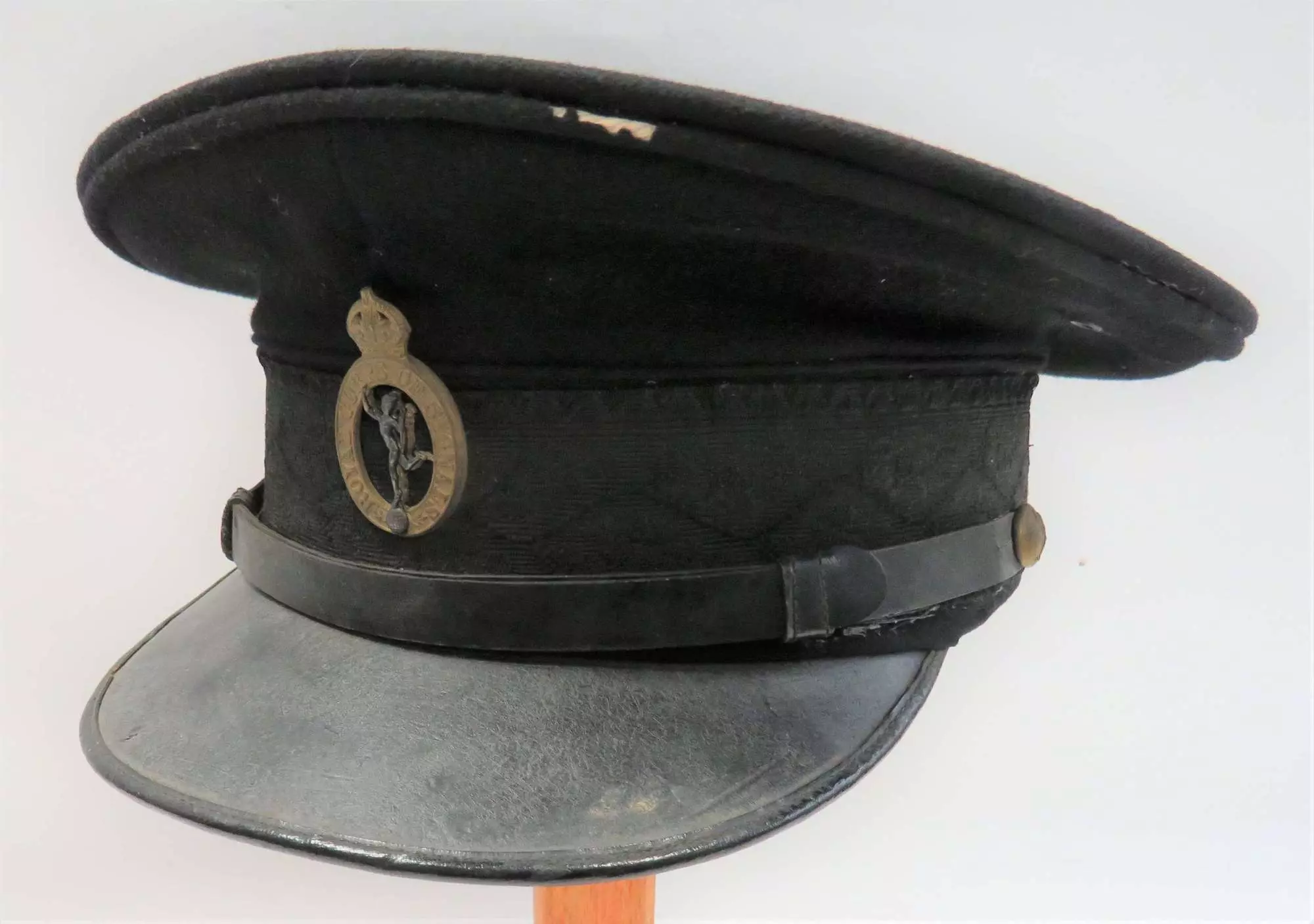 Genuine British Army Royal Corps of Signals Dress Hat NEW All sizes 