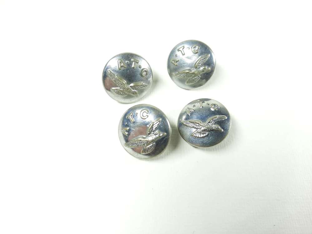 ATC Buttons